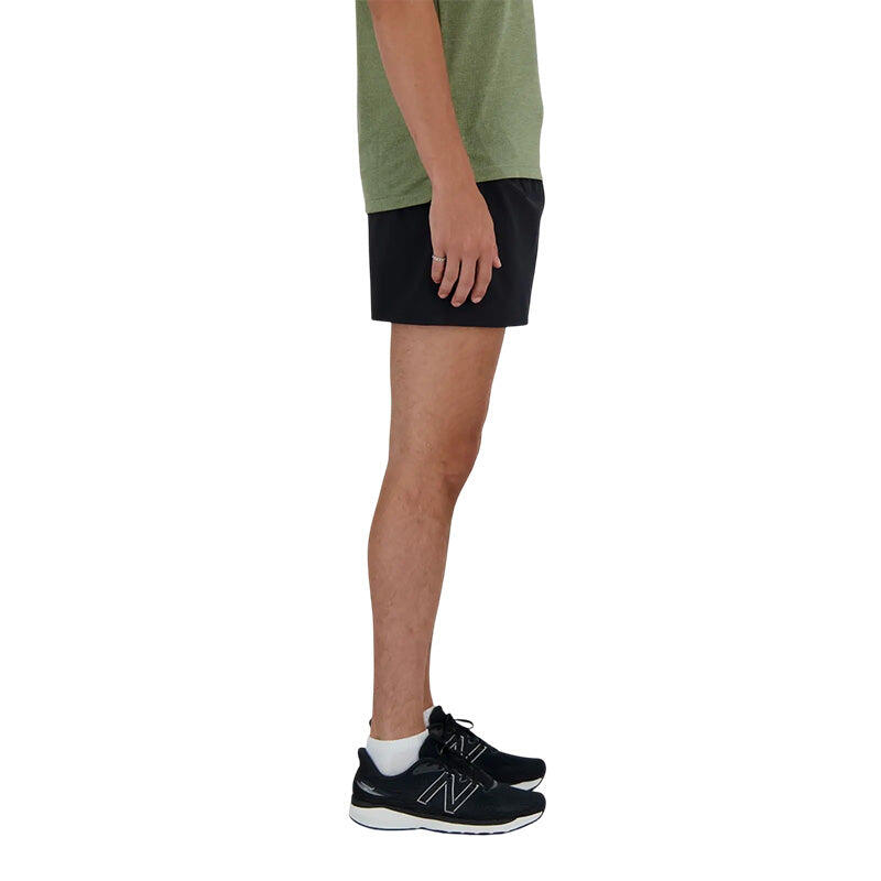 Calções New Balance Short Sport Essential 3'' New Balance 4/6