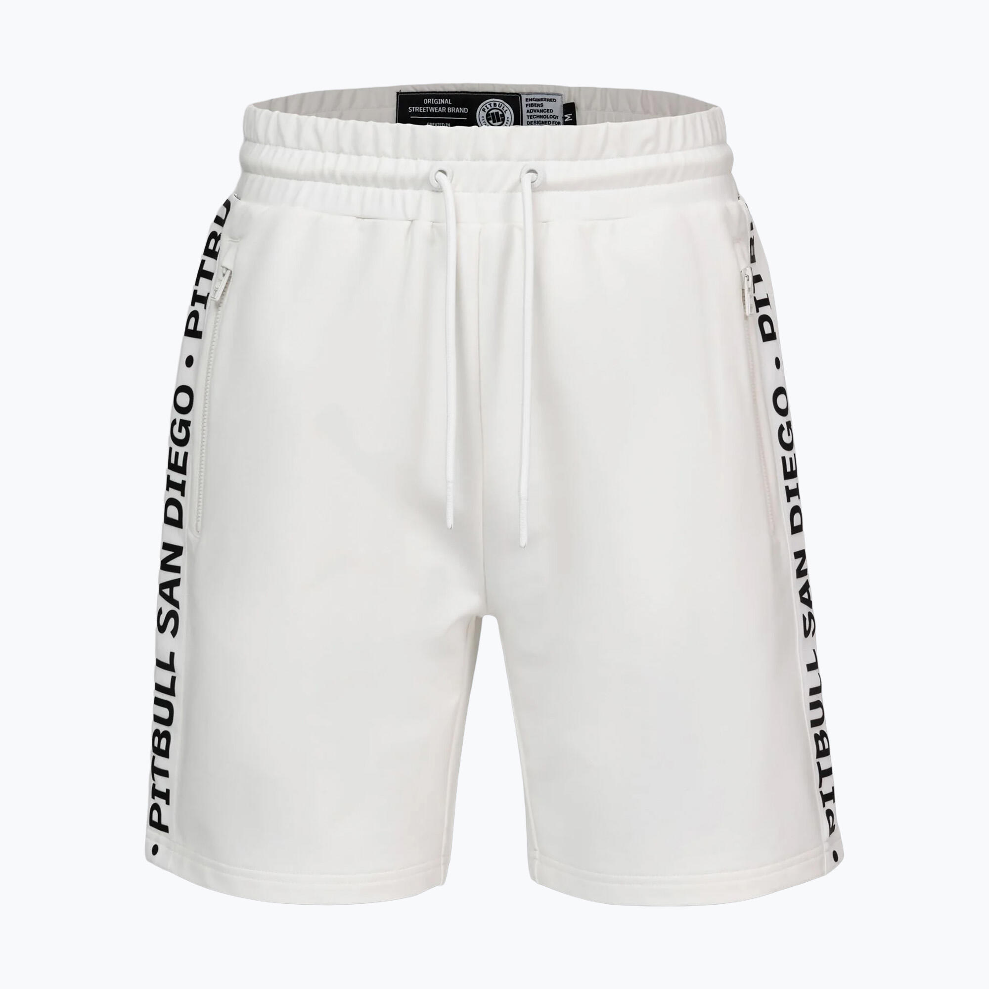 Spodenki męskie Pitbull Tape Parker 6/7