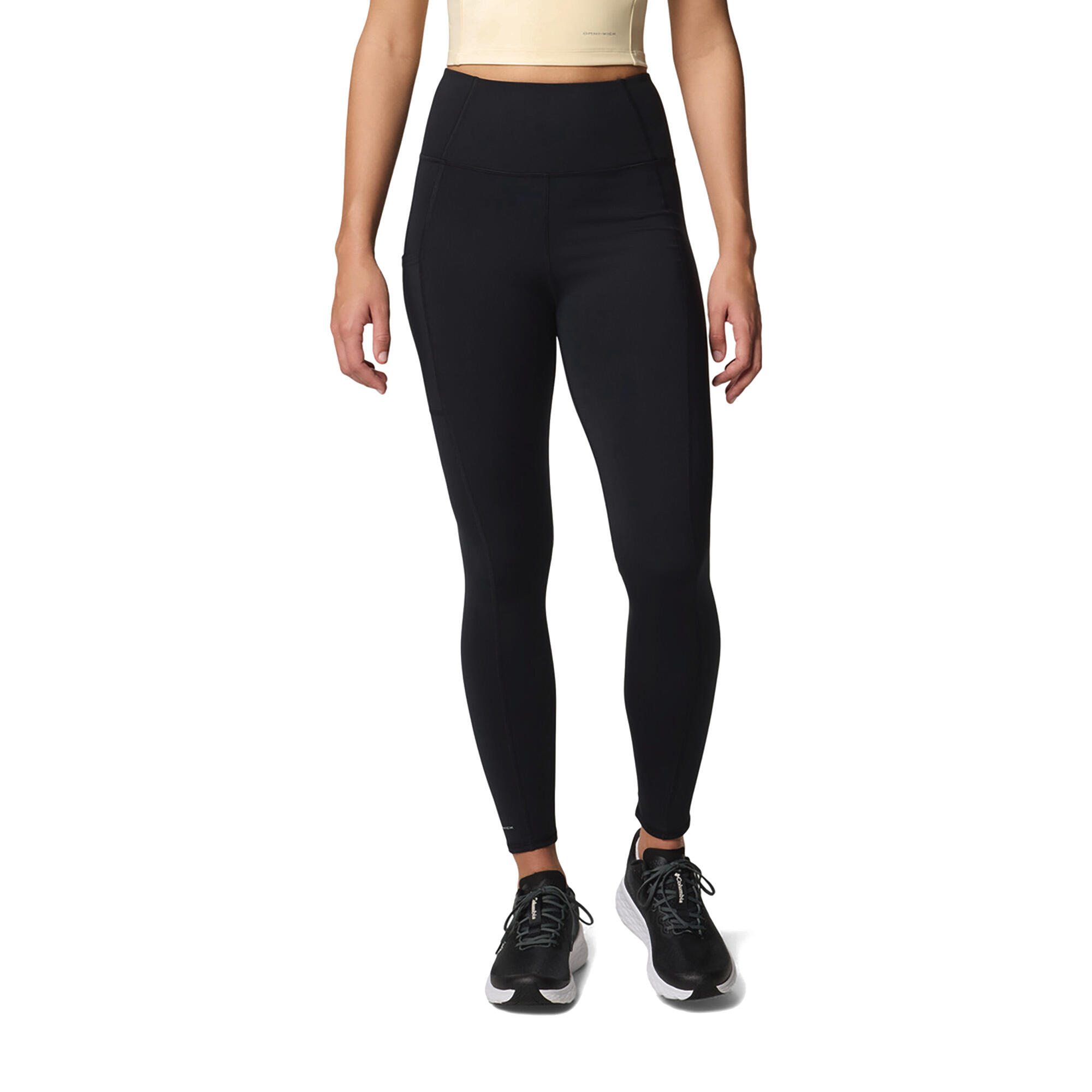 Legginsy damskie Columbia Boundless Trek 7/7