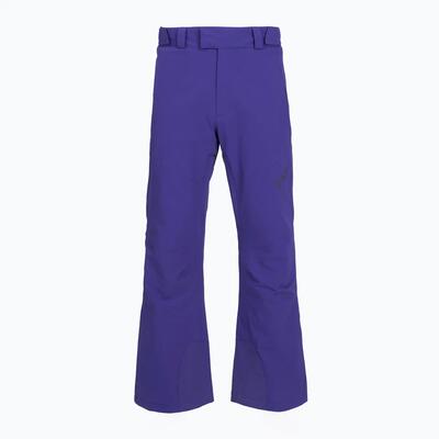 Pantaloni da sci da uomo EA7 Emporio Armani Ski Cortina Toray