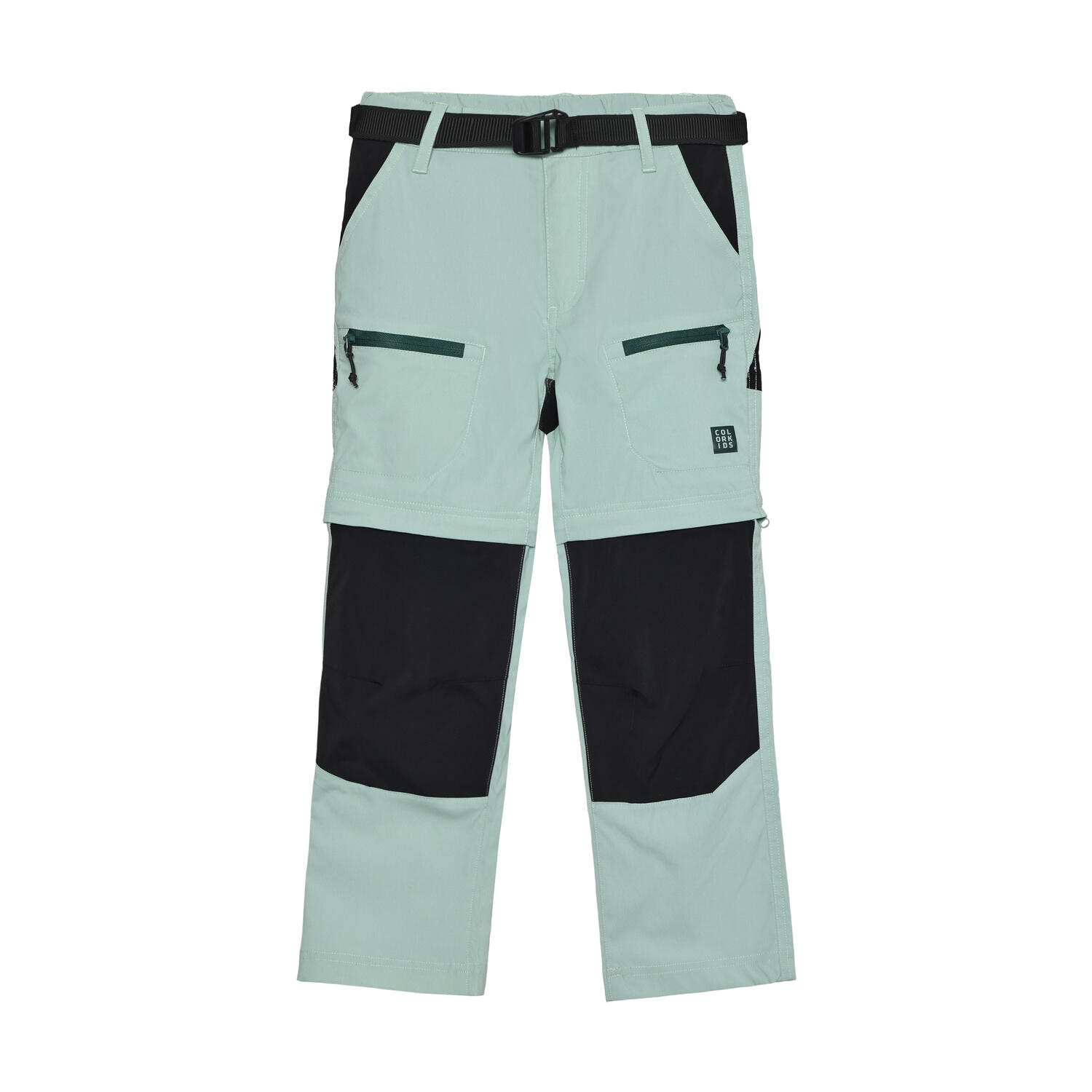Pantalon outdoor convertible Ether 1/3