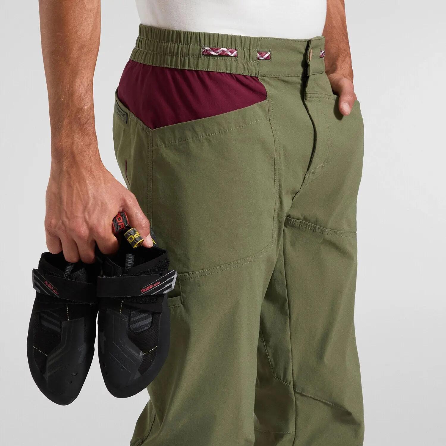 Pantalon La Sportiva Talus 5/5