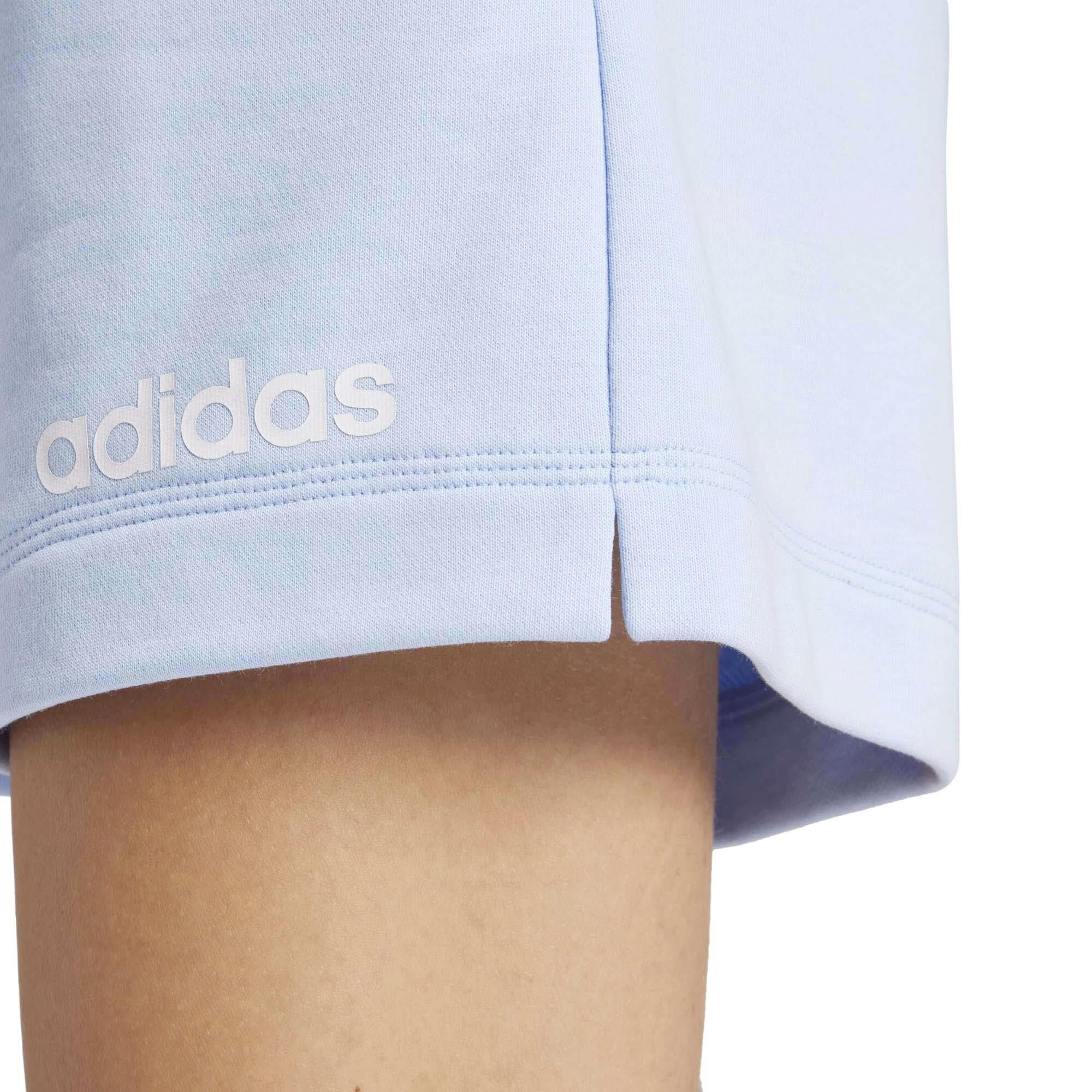 Adidas Sport Short W Lin Ft Sho Vrouwen 4/5