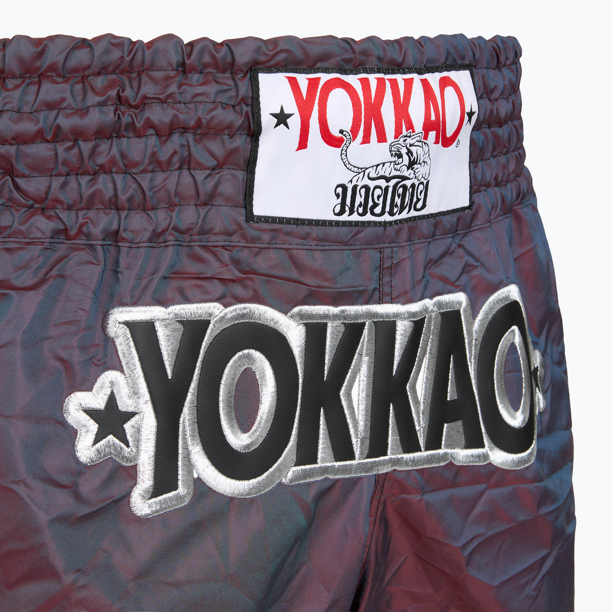 Spodenki treningowe męskie YOKKAO Lunar Muay Thai 4/7