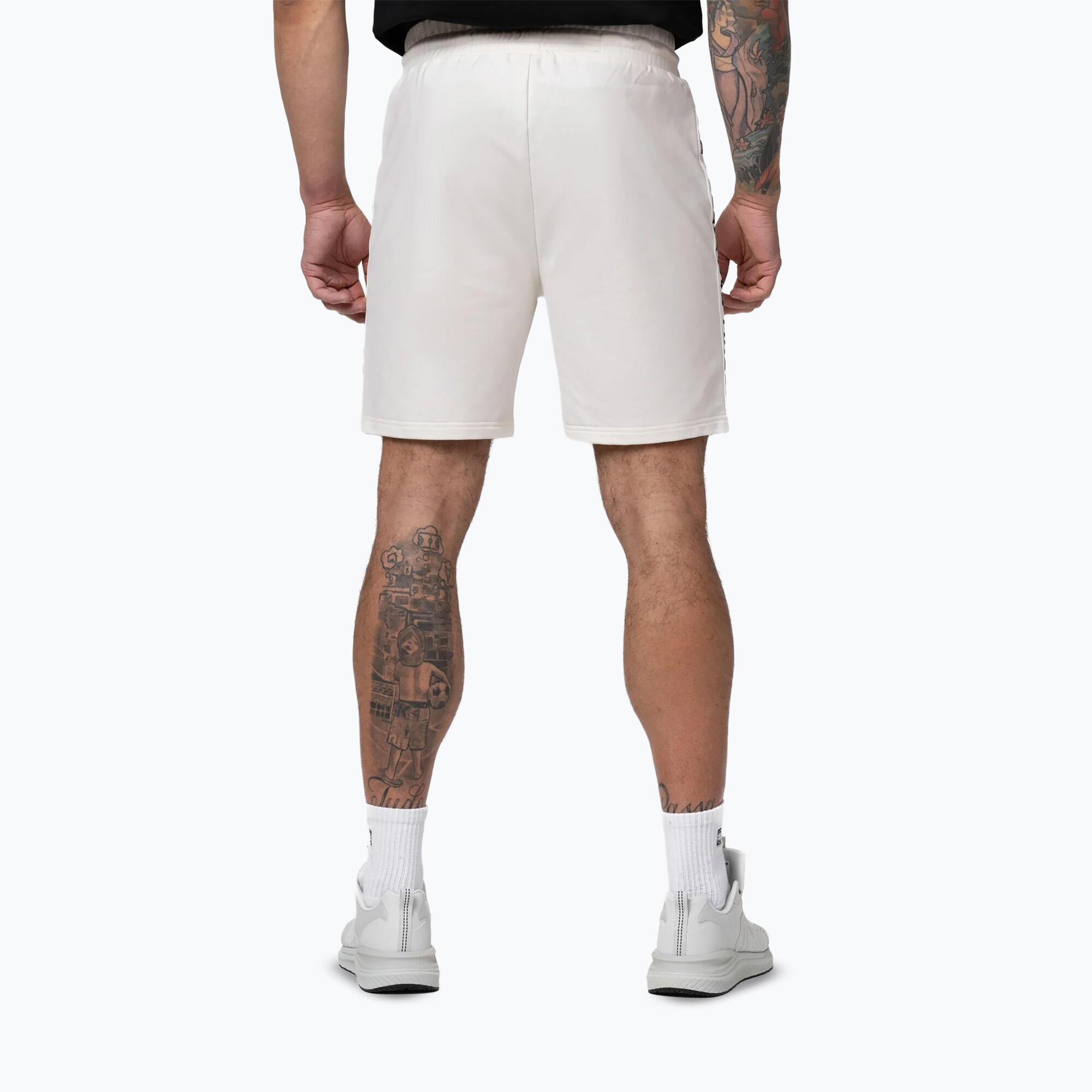 Spodenki męskie Pitbull Tape Parker 3/7