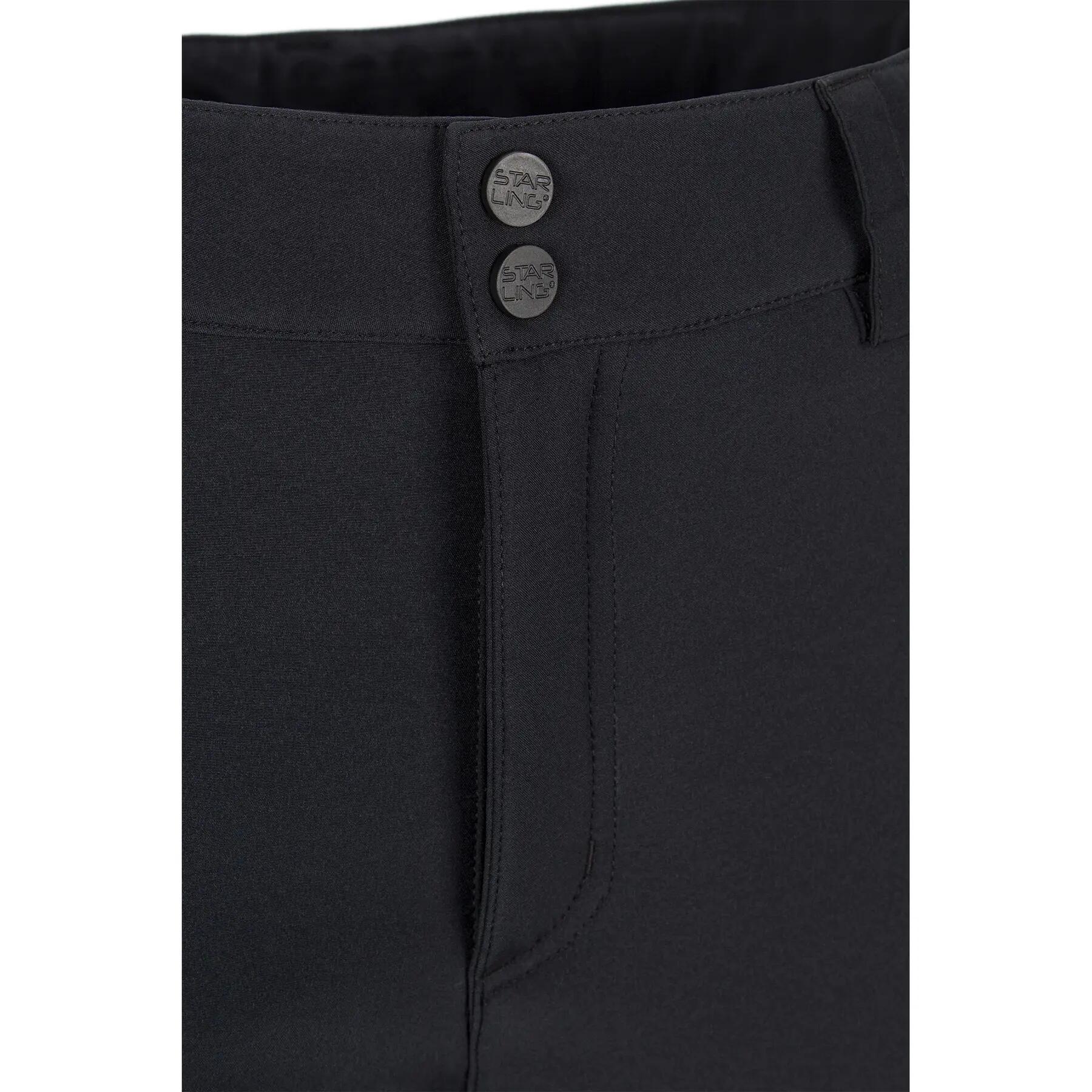Starling® Skibroek Softshell 4/5