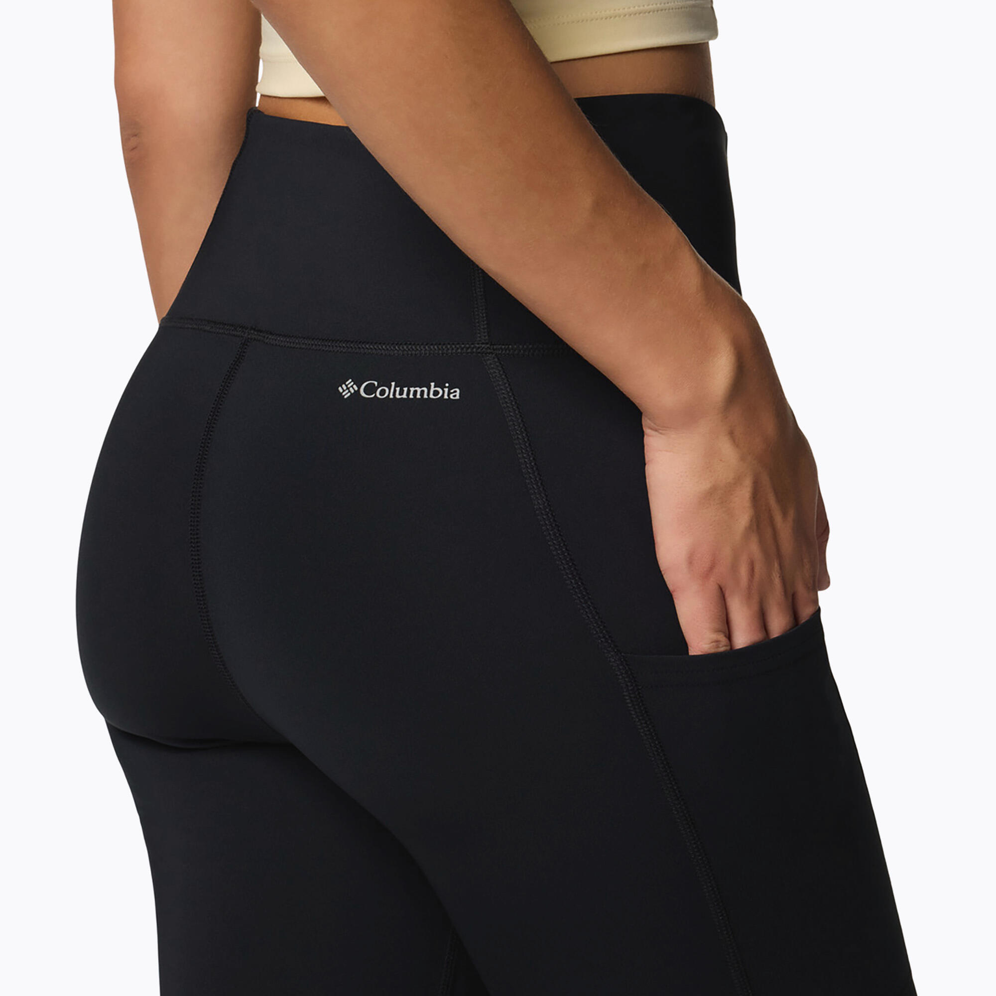Legginsy damskie Columbia Boundless Trek 5/7