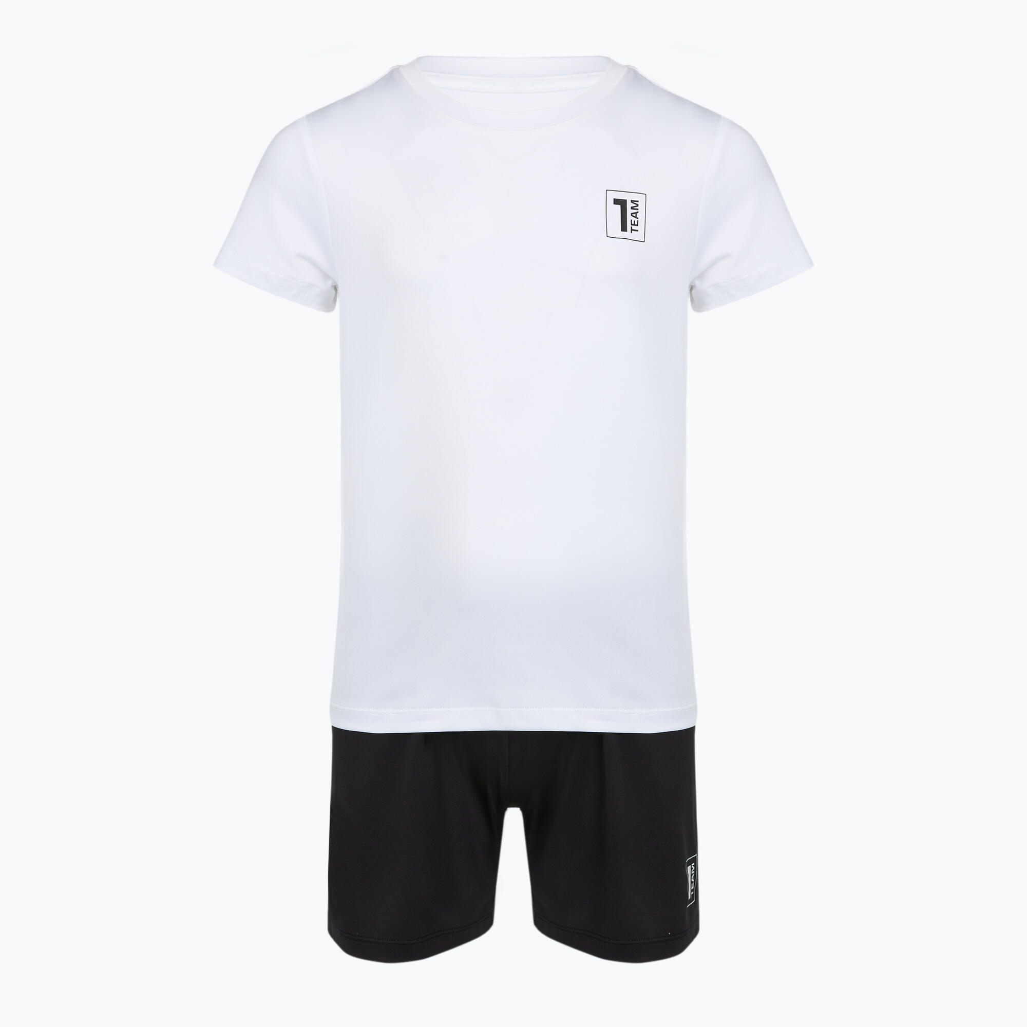 Set de fotbal pentru copii OneTeam Precision