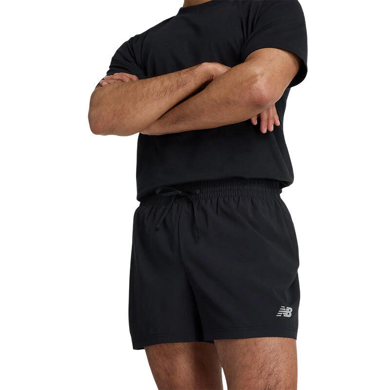 Calções New Balance Short Sport Essential 3'' New Balance 6/6