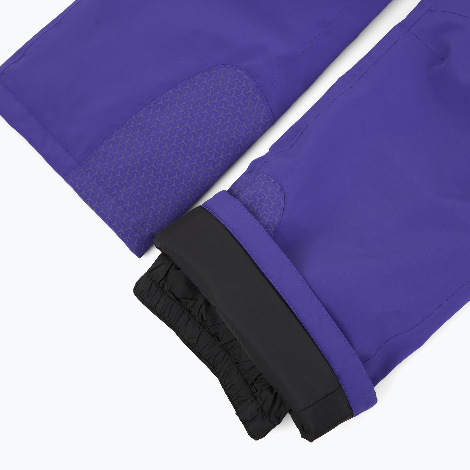 Spodnie narciarskie męskie EA7 Emporio Armani Ski Cortina Toray 6/7