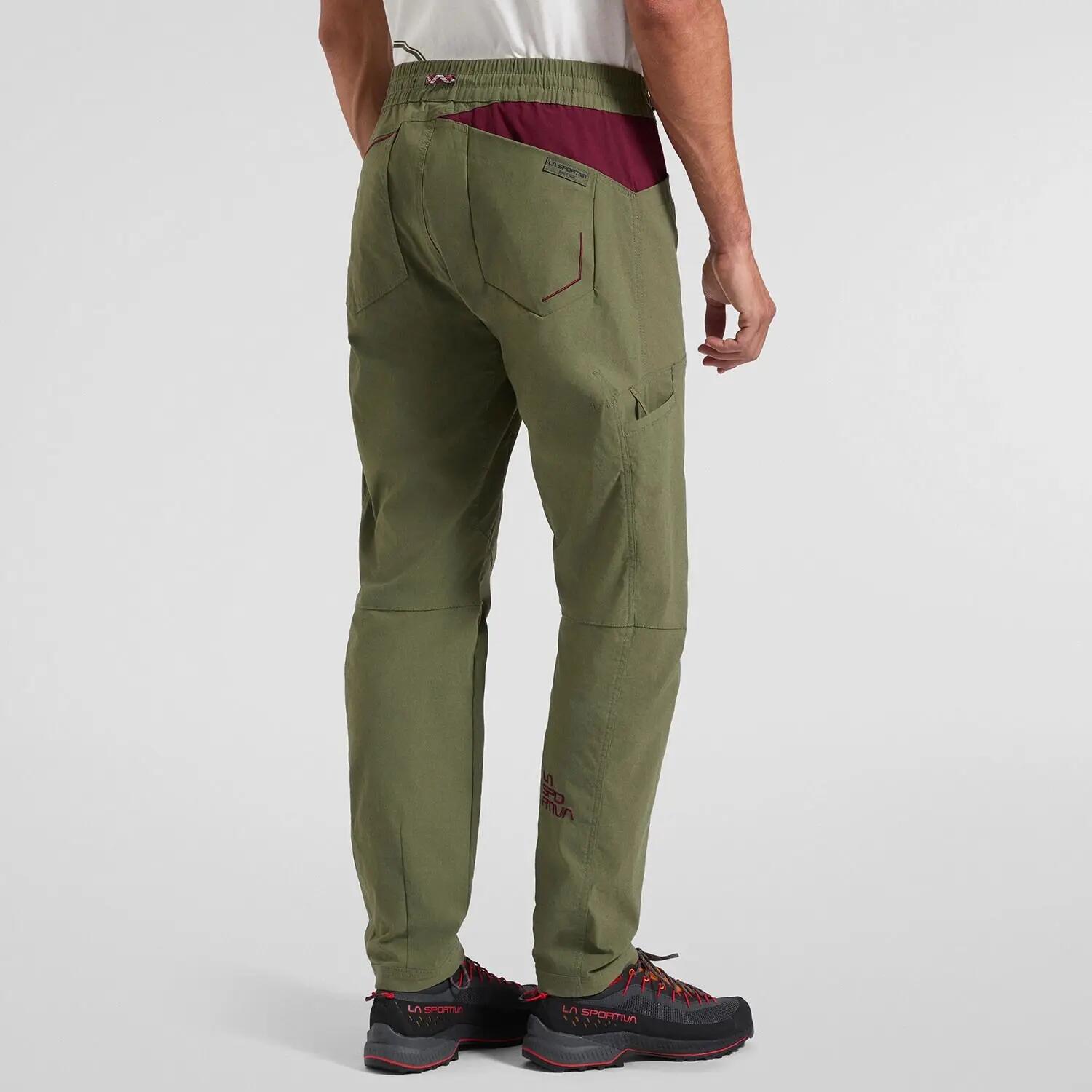 Pantalon La Sportiva Talus 4/5