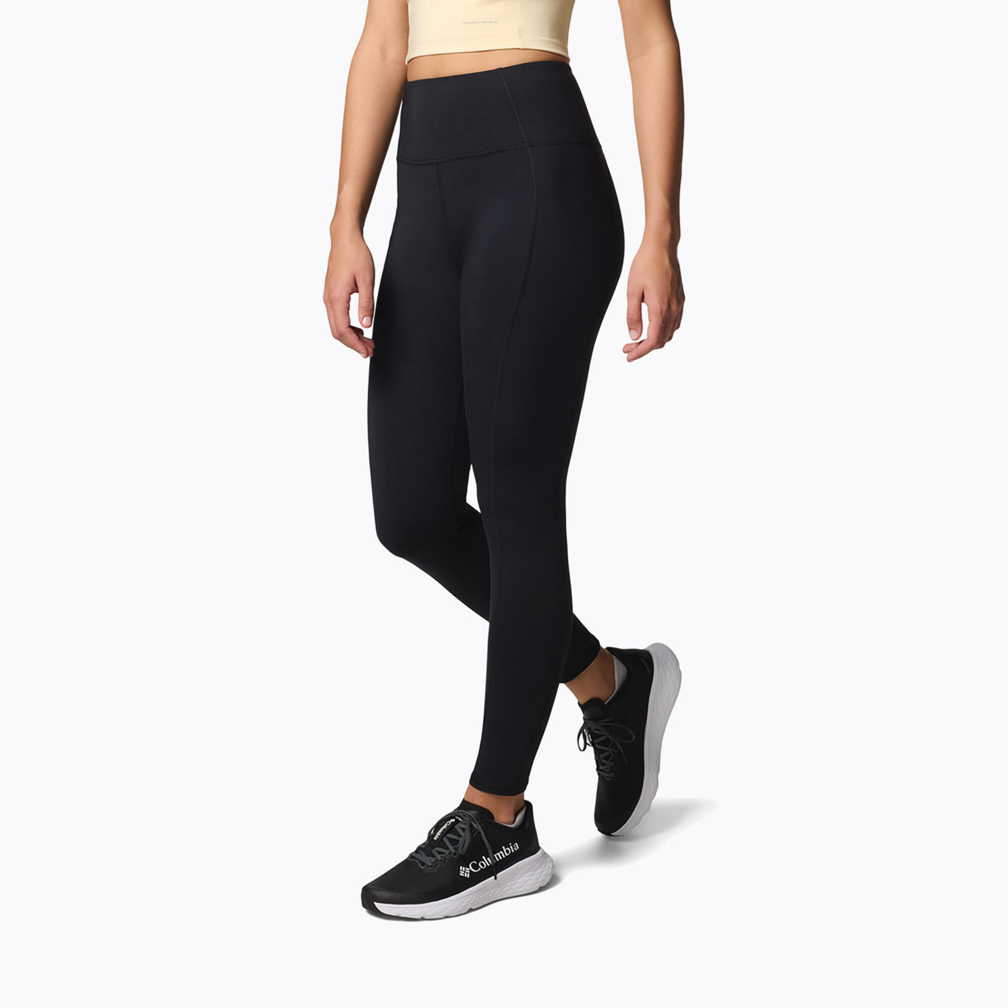 Legginsy damskie Columbia Boundless Trek 4/7
