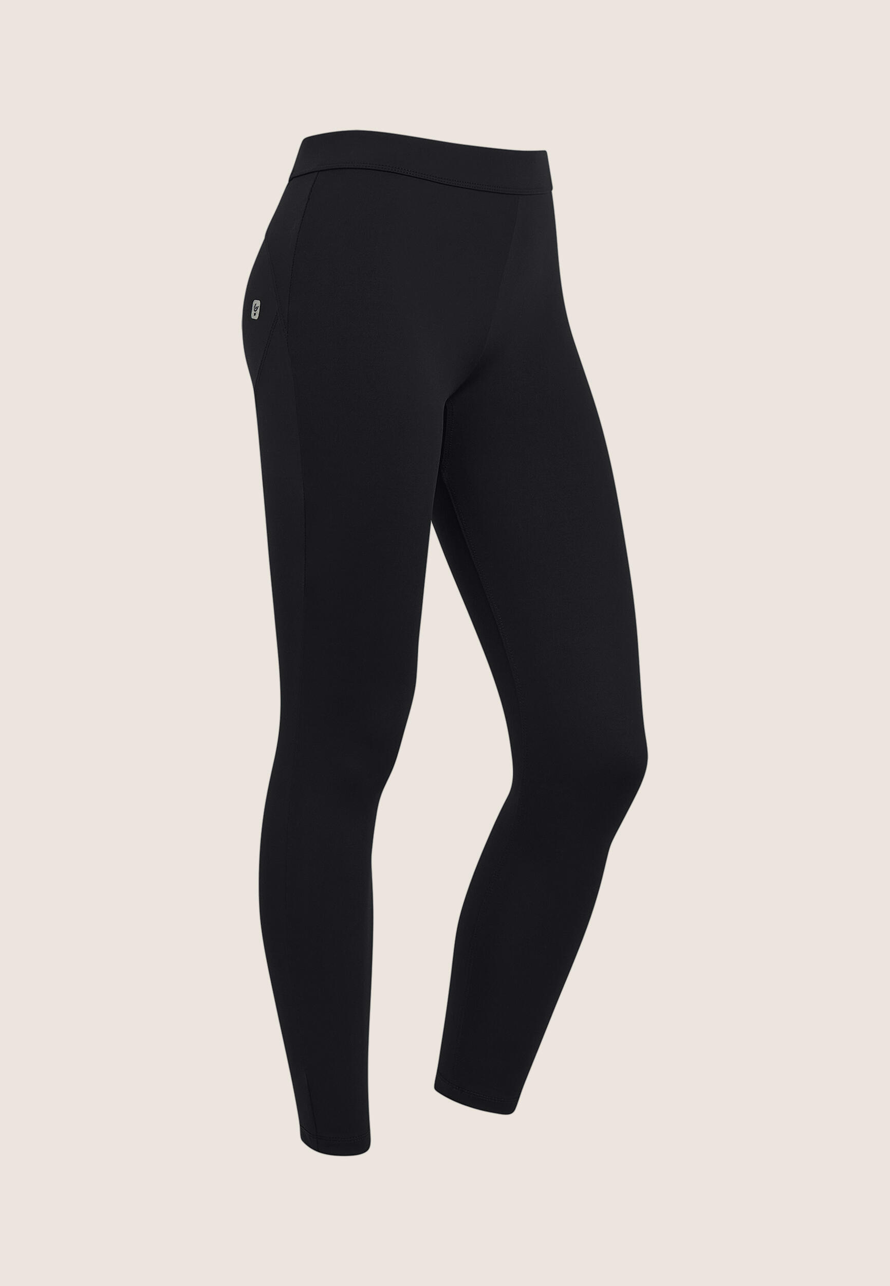 Leggings push up WR.UP® CORE vita regular in D.I.W.O.® 4/4