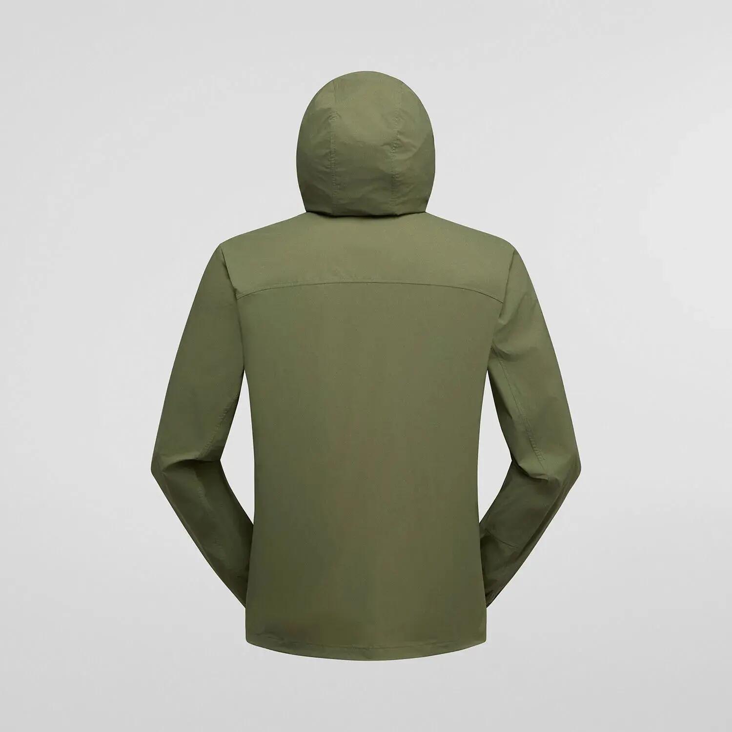 Chaqueta técnica con capucha La Sportiva Freeway Wind 2/2