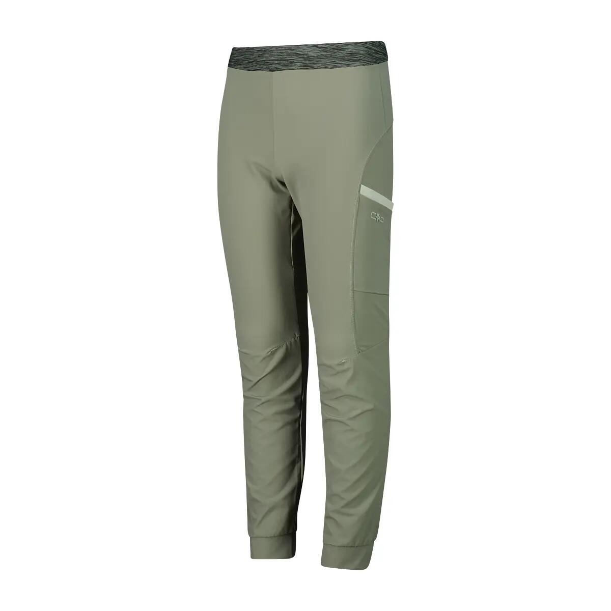 Pantalon de randonnée fille CMP 3/5