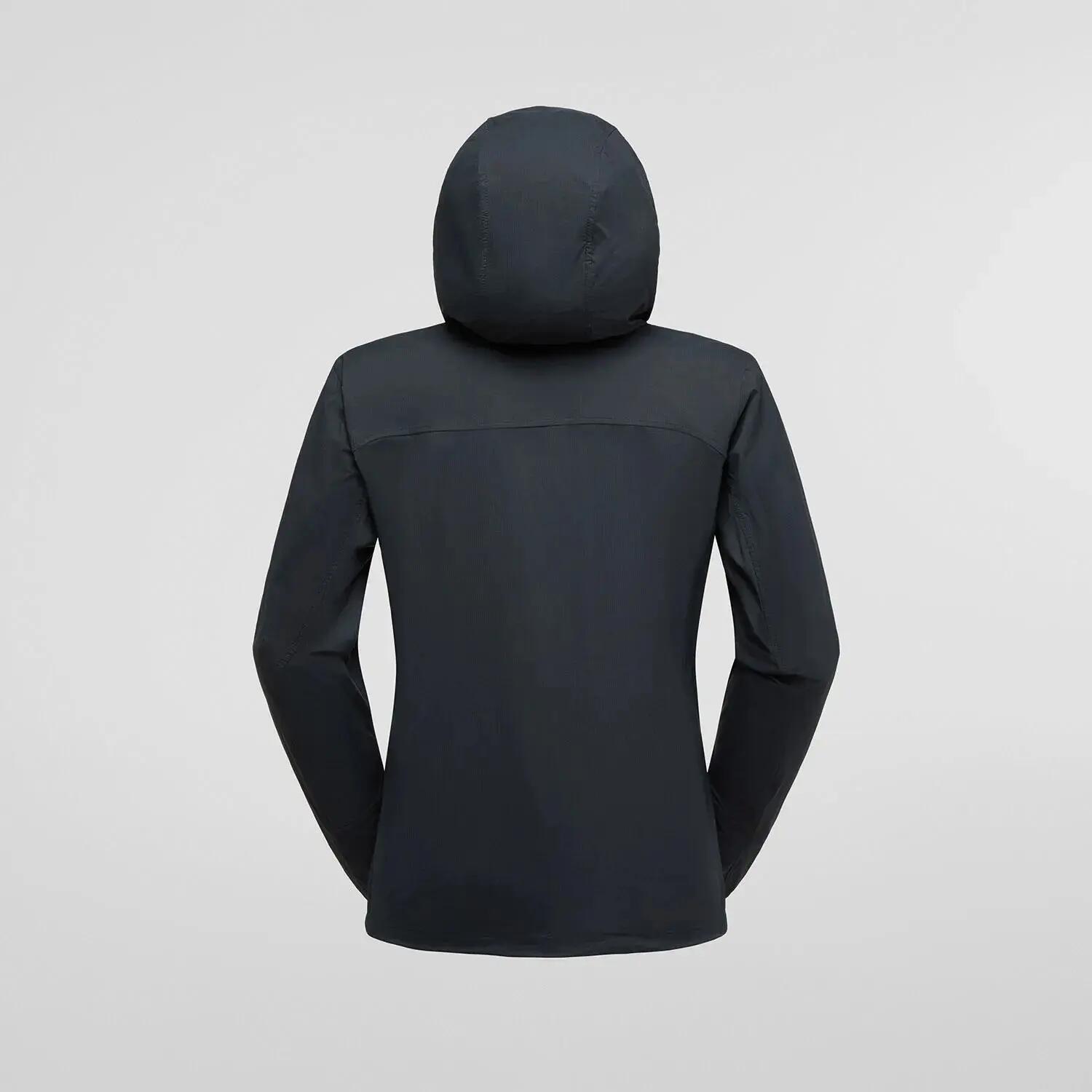 Chaqueta técnica con capucha mujer La Sportiva Freeway Wind 2/2