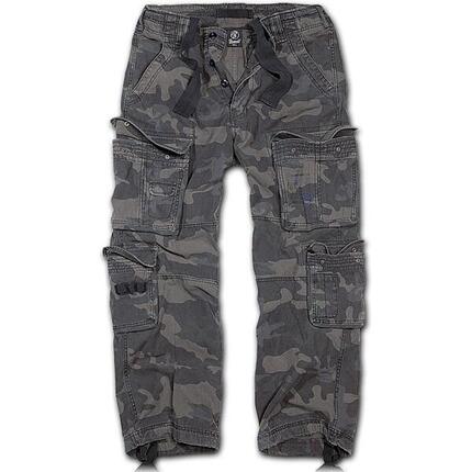 Pantalon cargo Brandit Pure Vintage