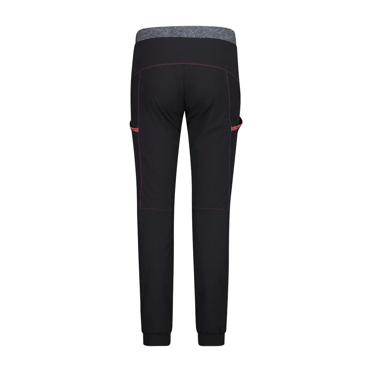 Pantalon de randonnée fille CMP 4/5