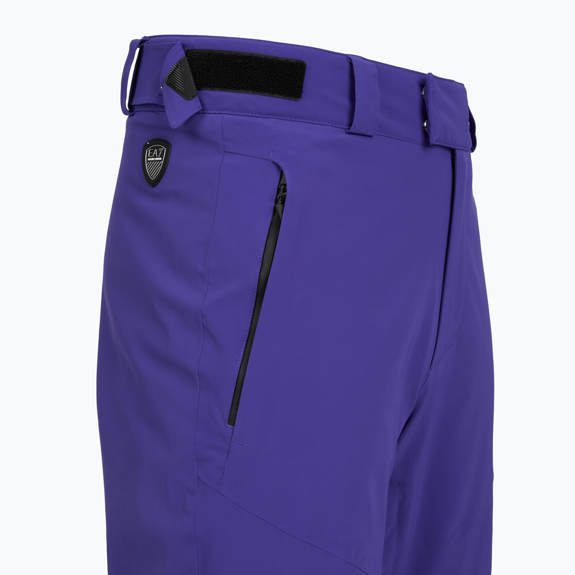 Spodnie narciarskie męskie EA7 Emporio Armani Ski Cortina Toray 3/7