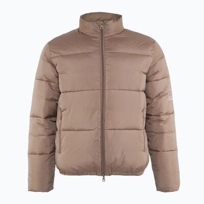 Ea7 emporio armani train core puffy jas