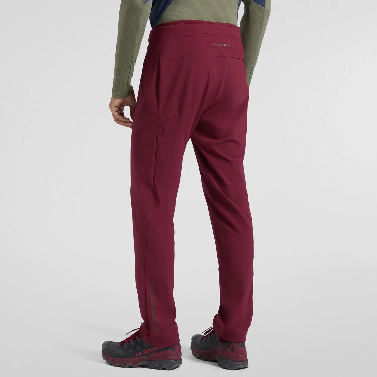 Spodnie turystyczne La Sportiva West Crest 3/4