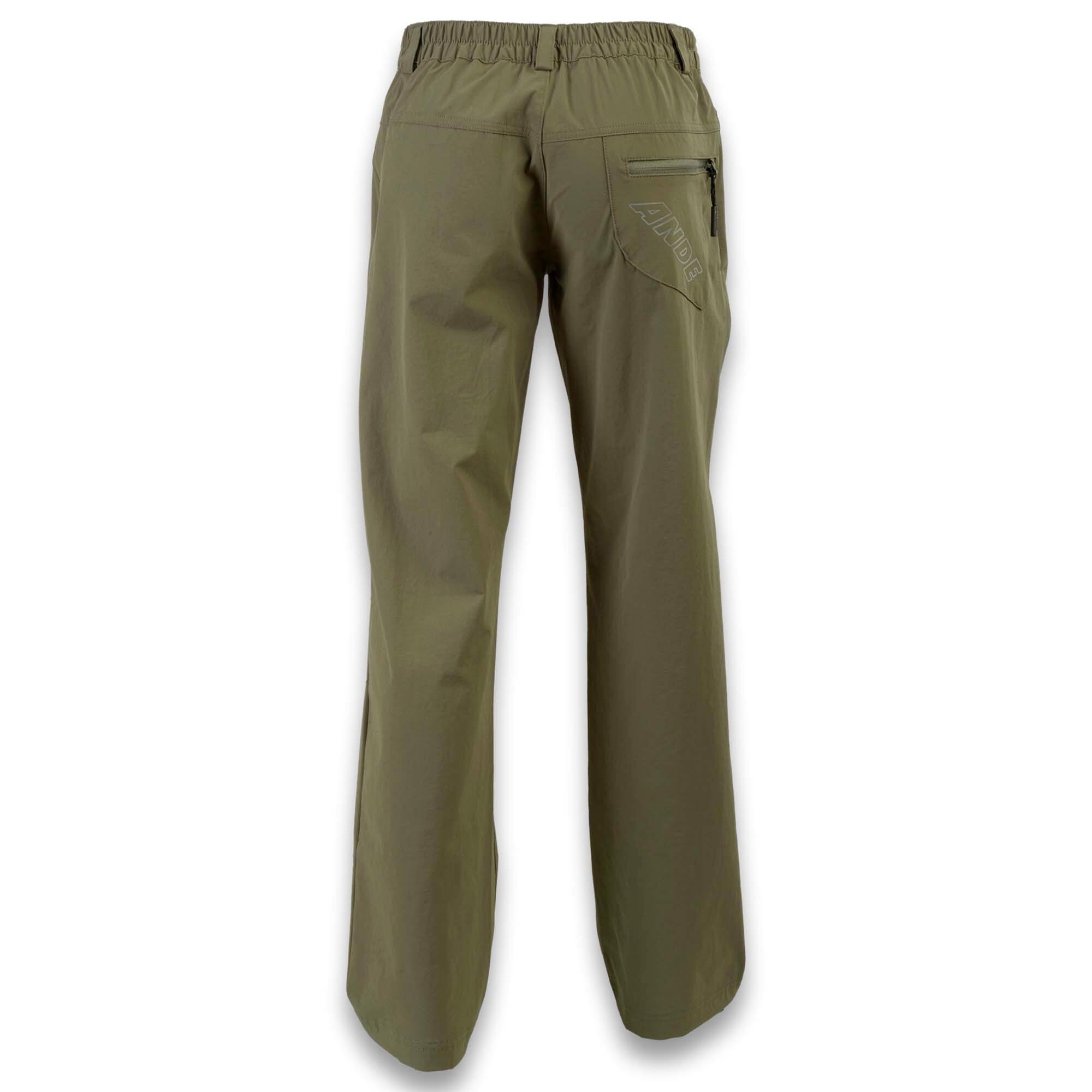 Hose Ande New Palma Jr Kind 2/2