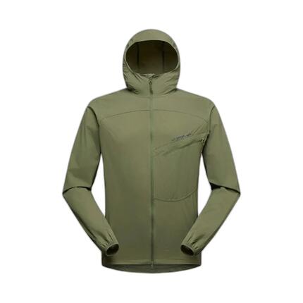 Technische Kapuzenjacke La Sportiva Freeway Wind