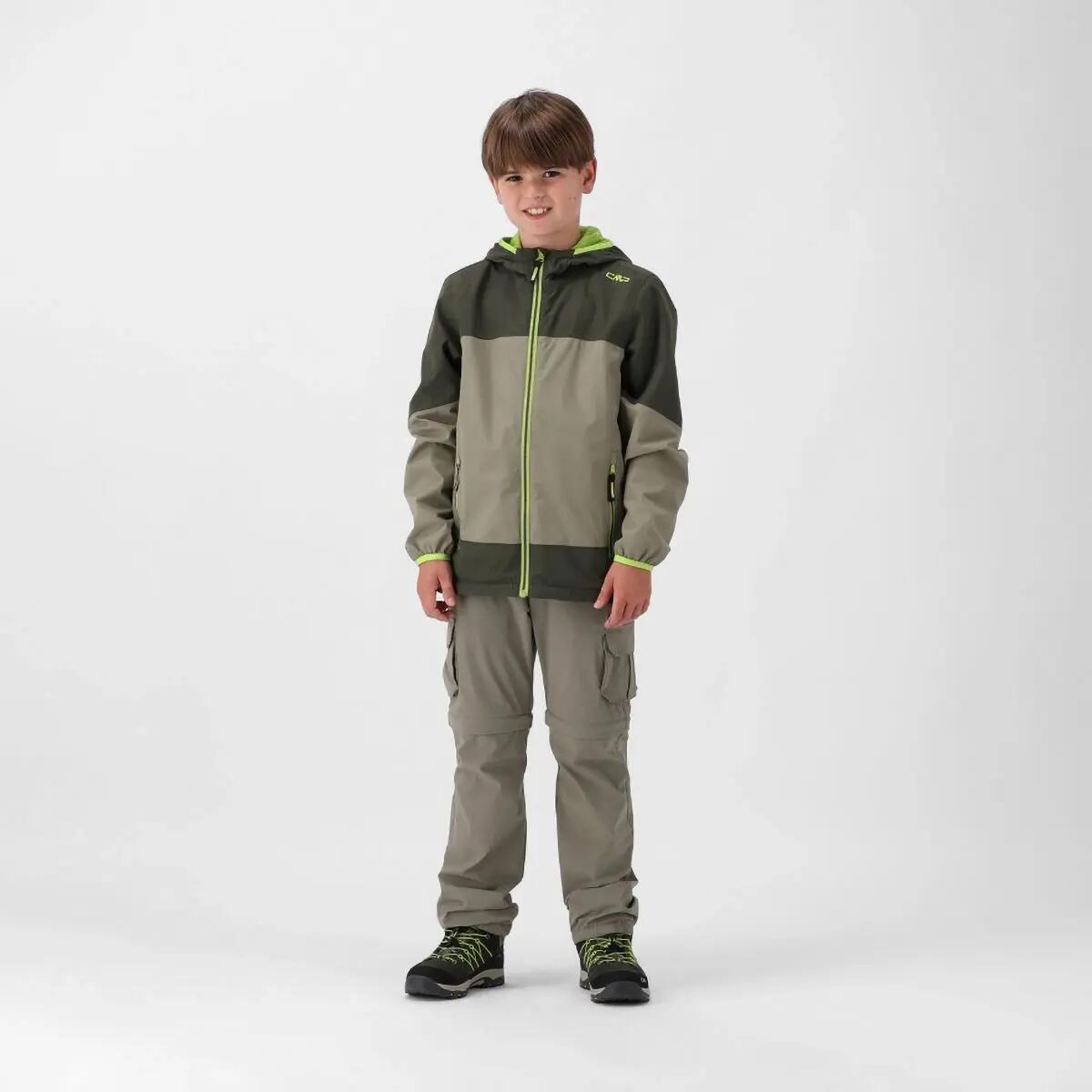 Coupe-vent enfant CMP 2/5