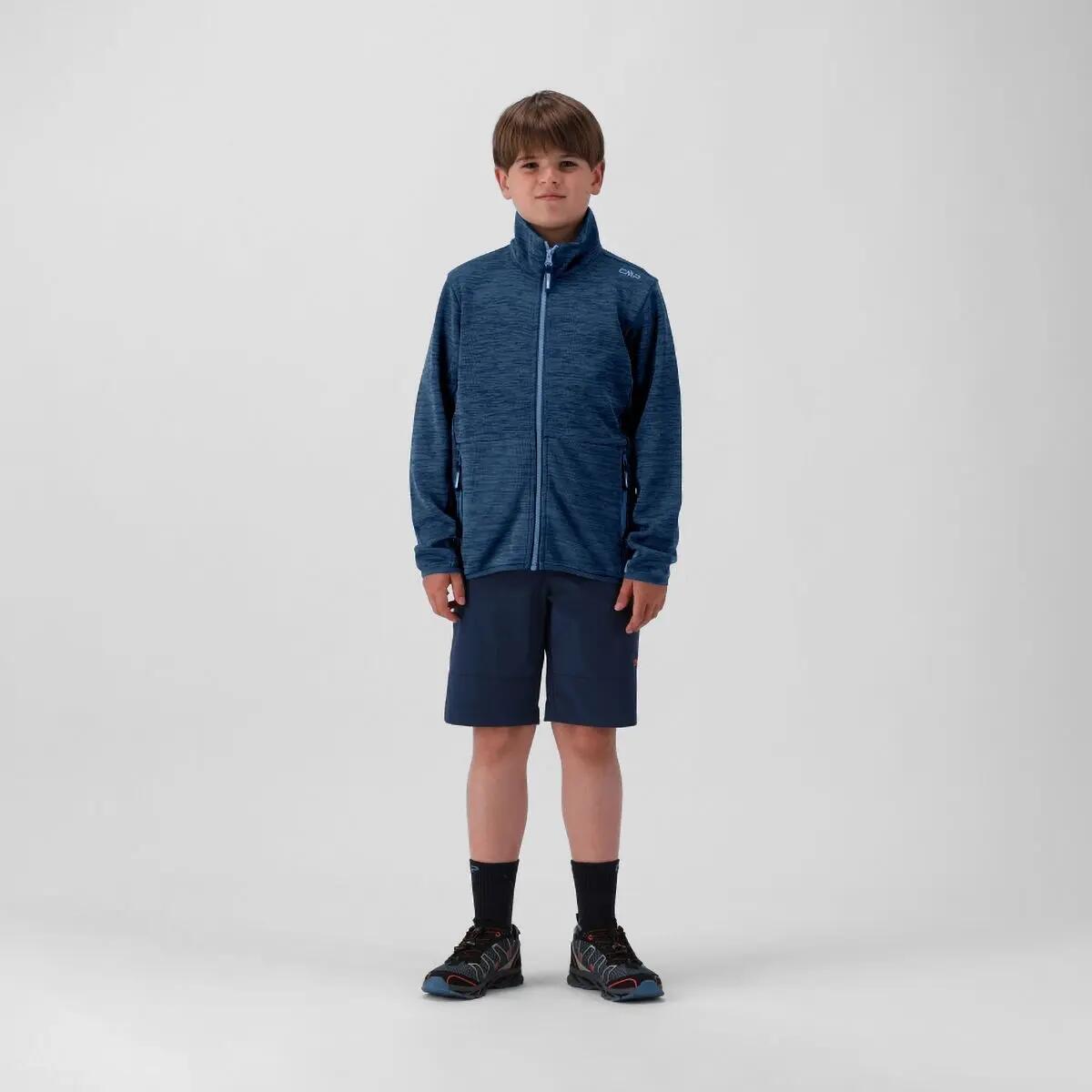 Polaire technique enfant CMP 2/5