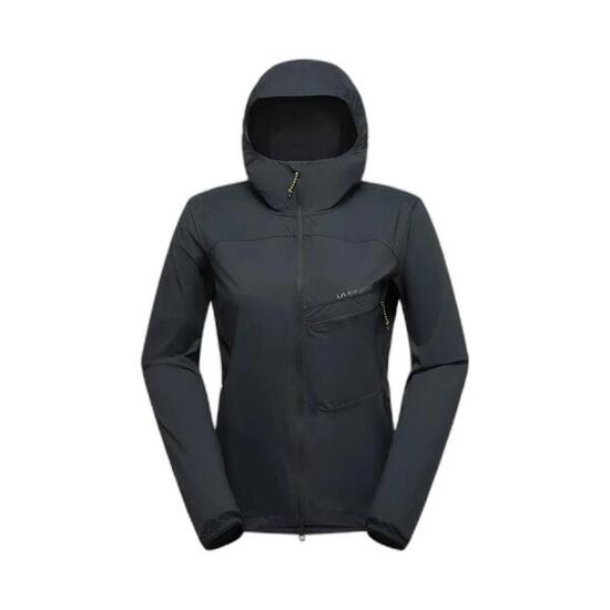 Technische Kapuzenjacke Damen La Sportiva Freeway Wind