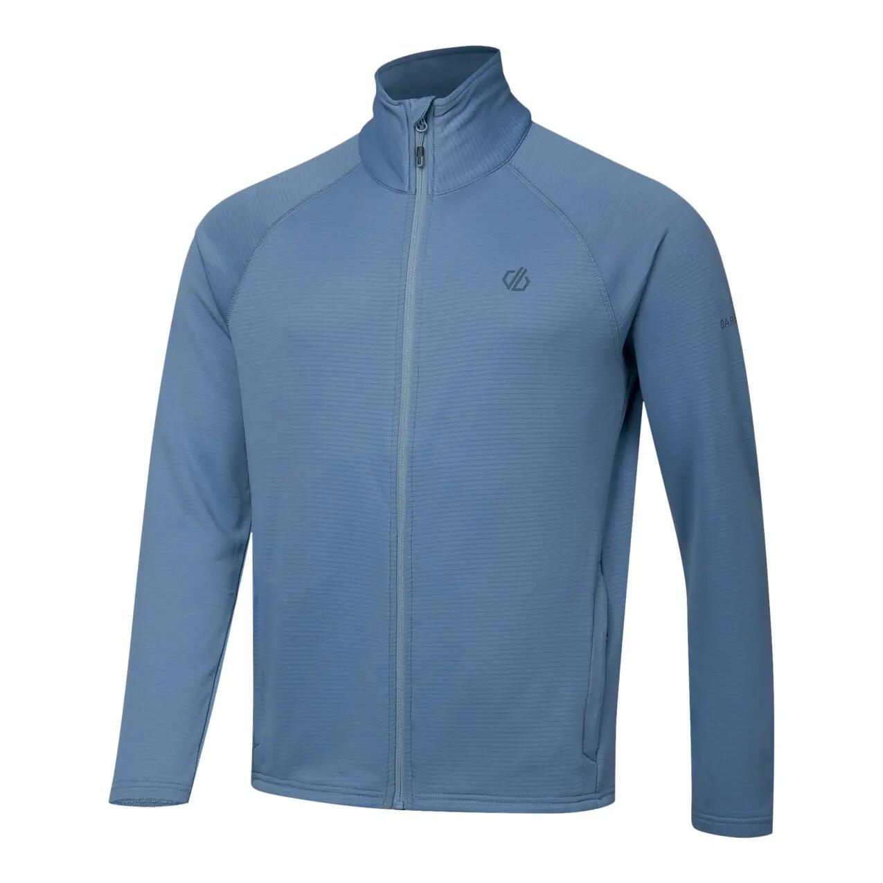 Giacca con zip Dare 2B Fuse Up 3/4