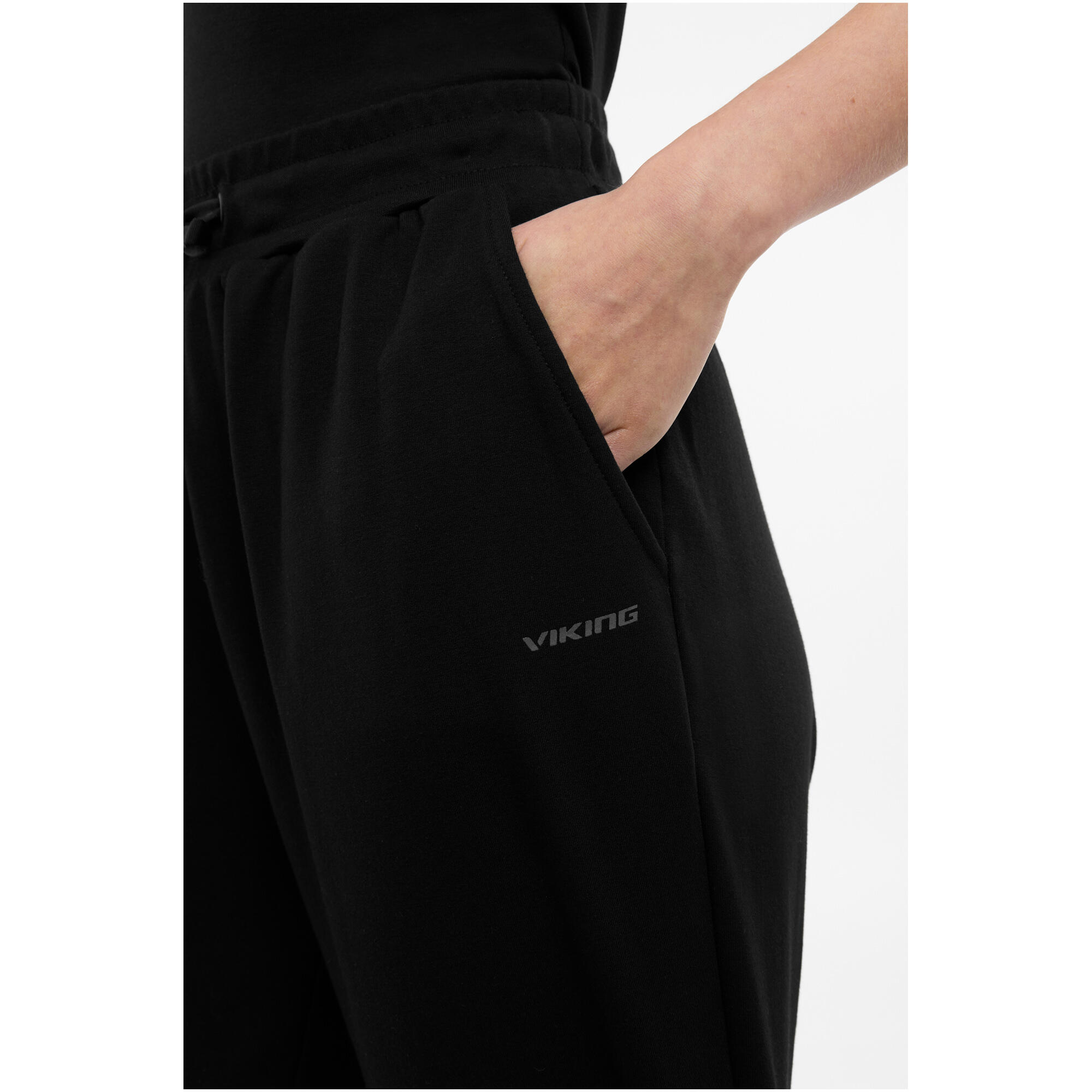 Spodnie damskie VIKING Team Wear Lady Bamboo 5/7