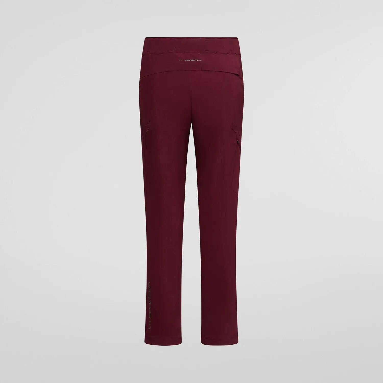 Spodnie turystyczne La Sportiva West Crest 2/4