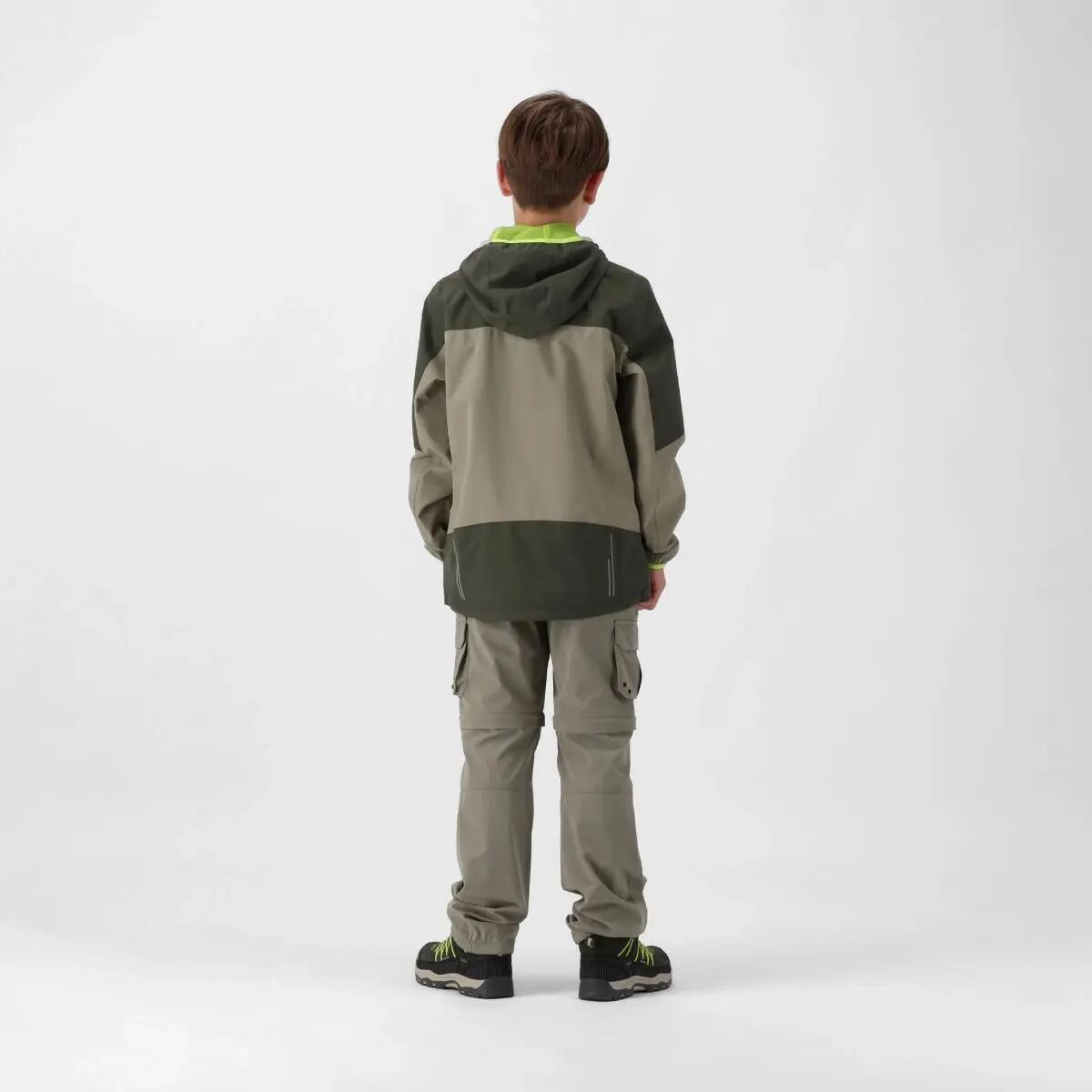 Coupe-vent enfant CMP 5/5