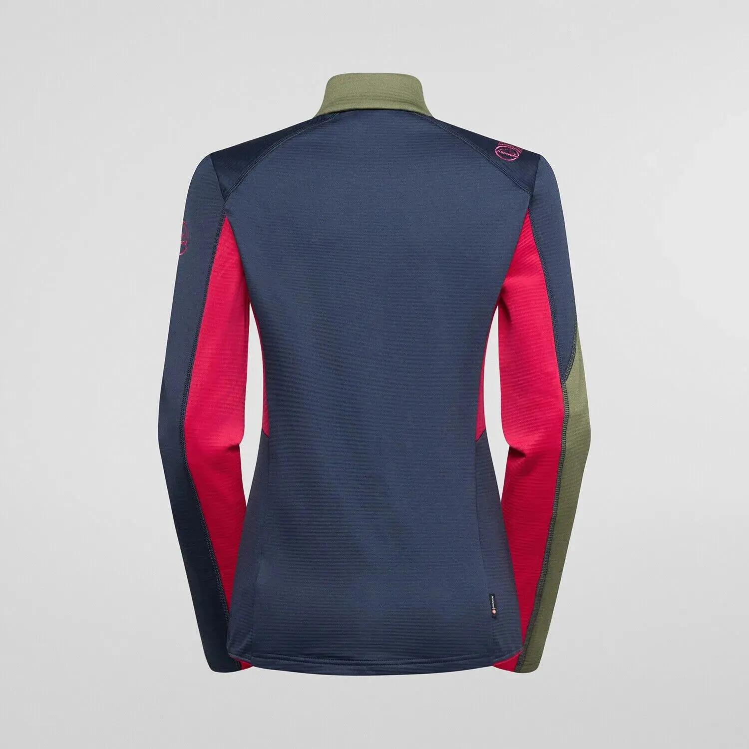 Chaqueta de esquí térmica mujer La Sportiva Chill 3/4
