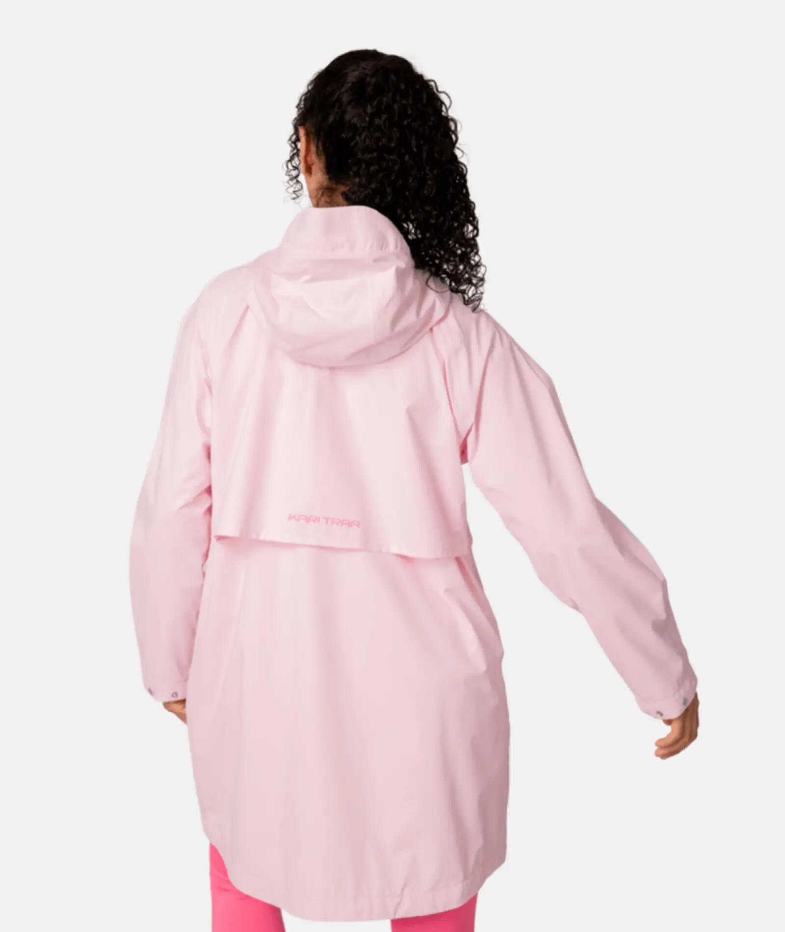 Parka femme Kari Traa Sine 5/5