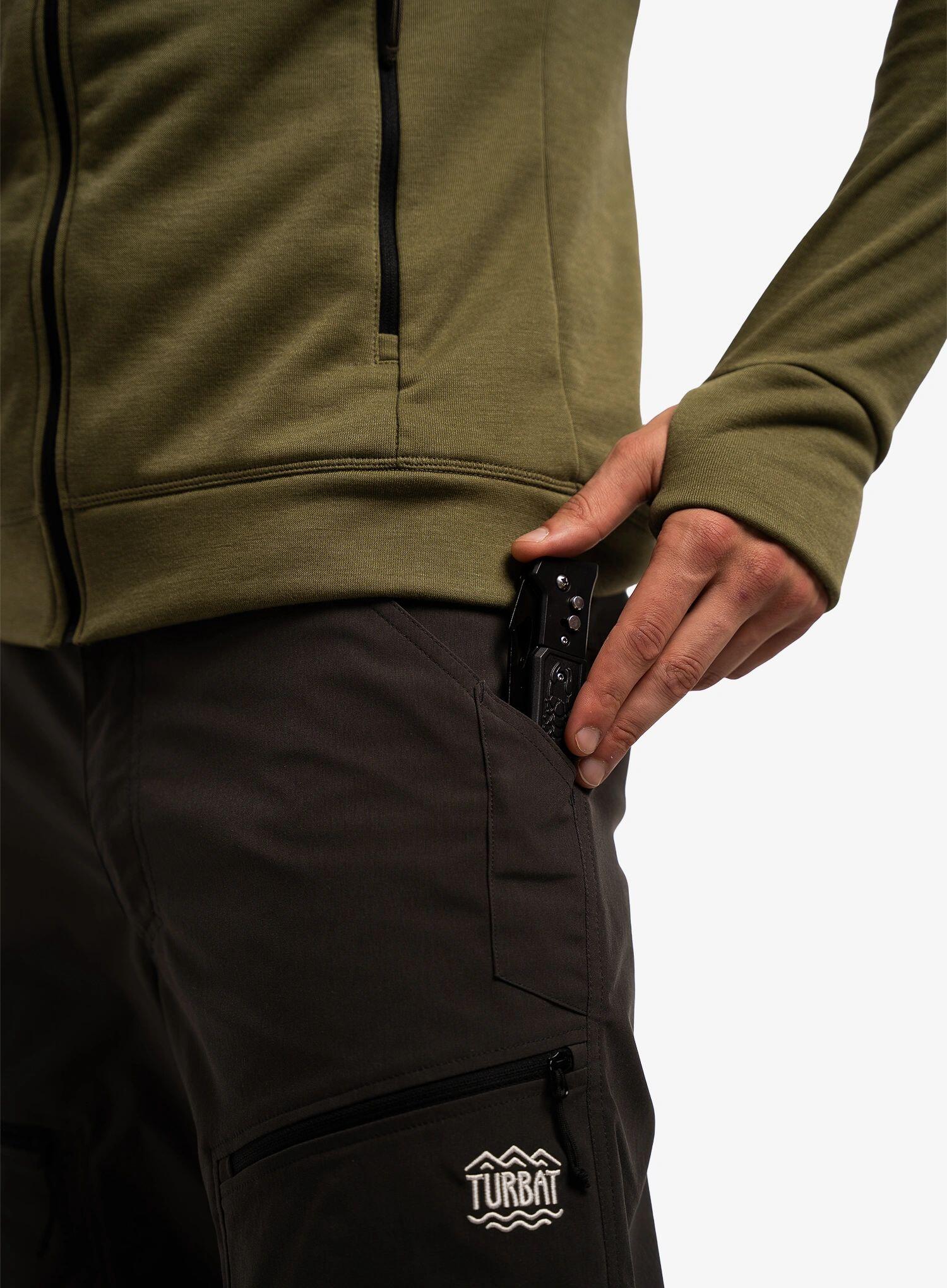Spodnie trekkingowe Turbat Forester 2 Pants 6/6