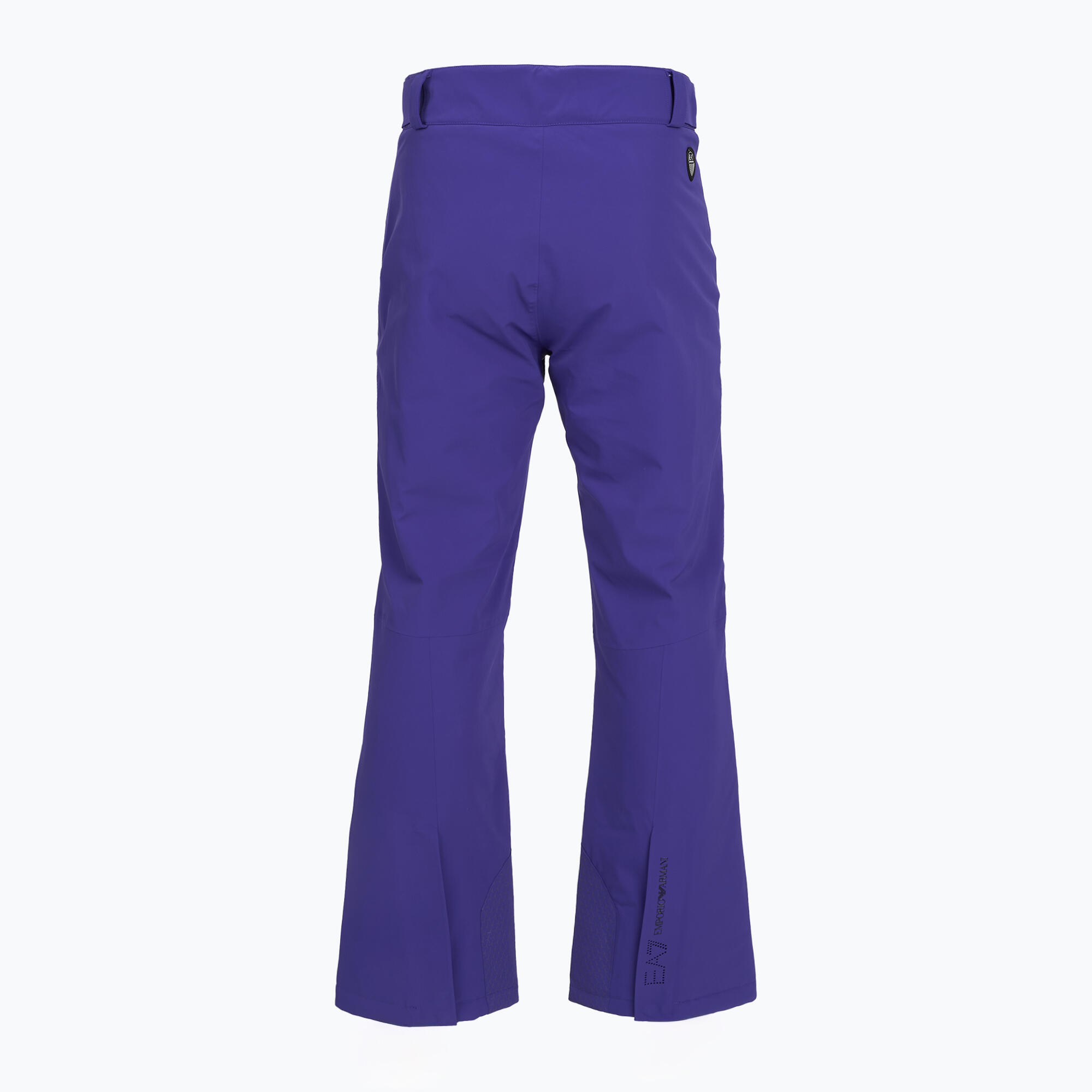 Spodnie narciarskie męskie EA7 Emporio Armani Ski Cortina Toray 2/7