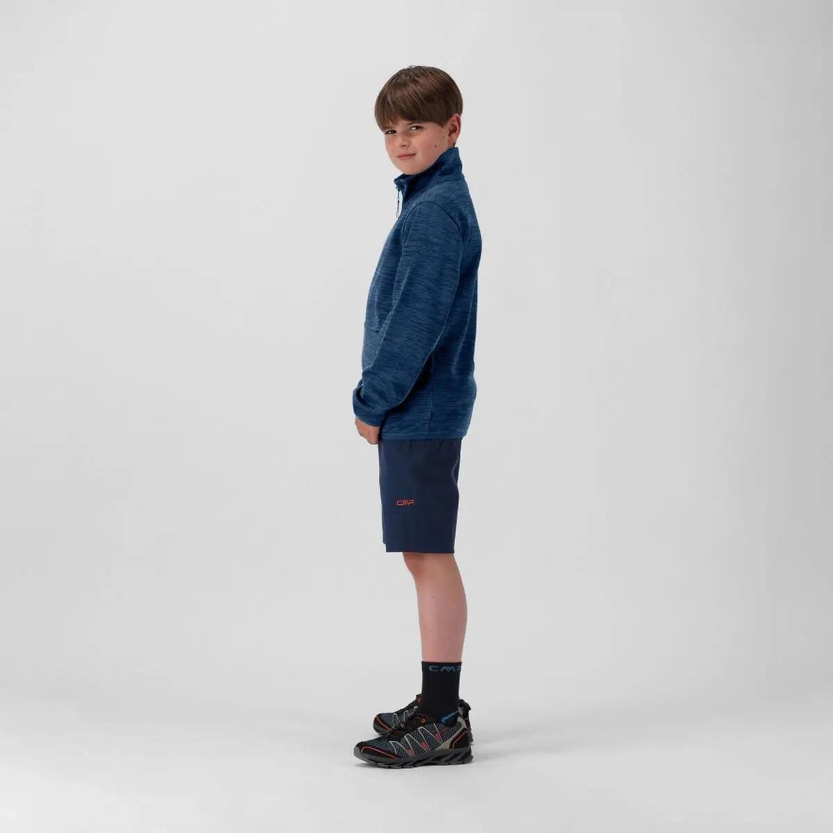 Polaire technique enfant CMP 5/5