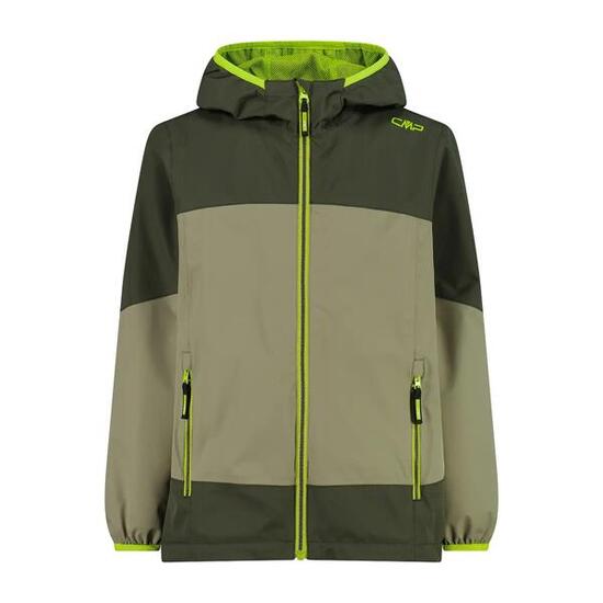 Coupe-vent enfant CMP