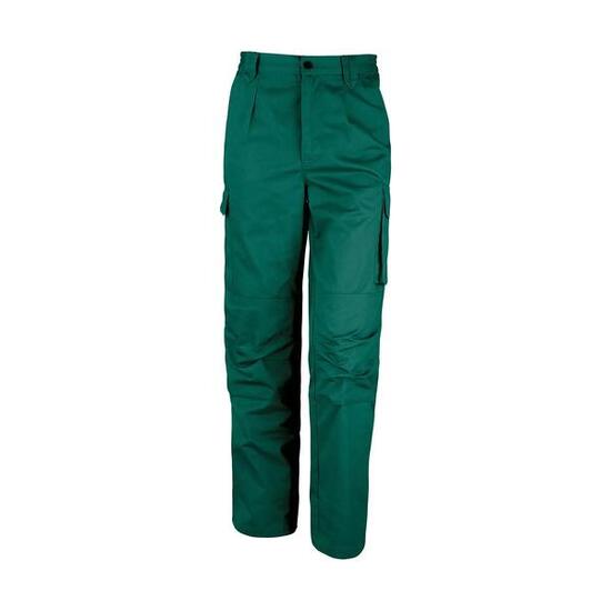 Pantalon de travail long Result