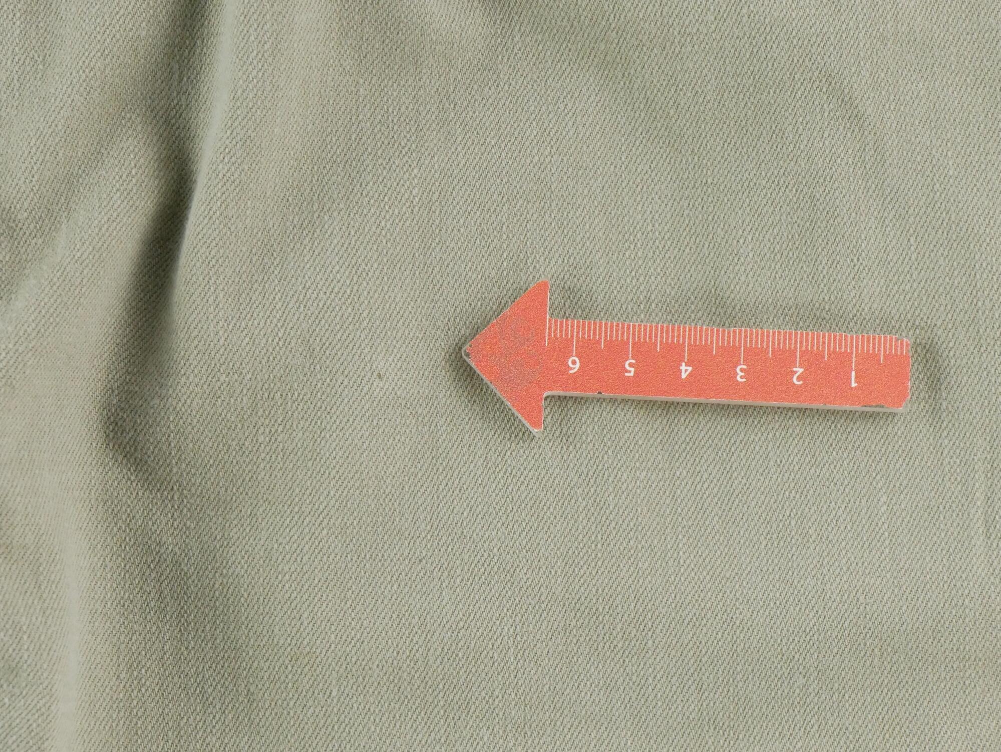 Levi Strauss spodnie męskie 505 regular beżowe 5/7