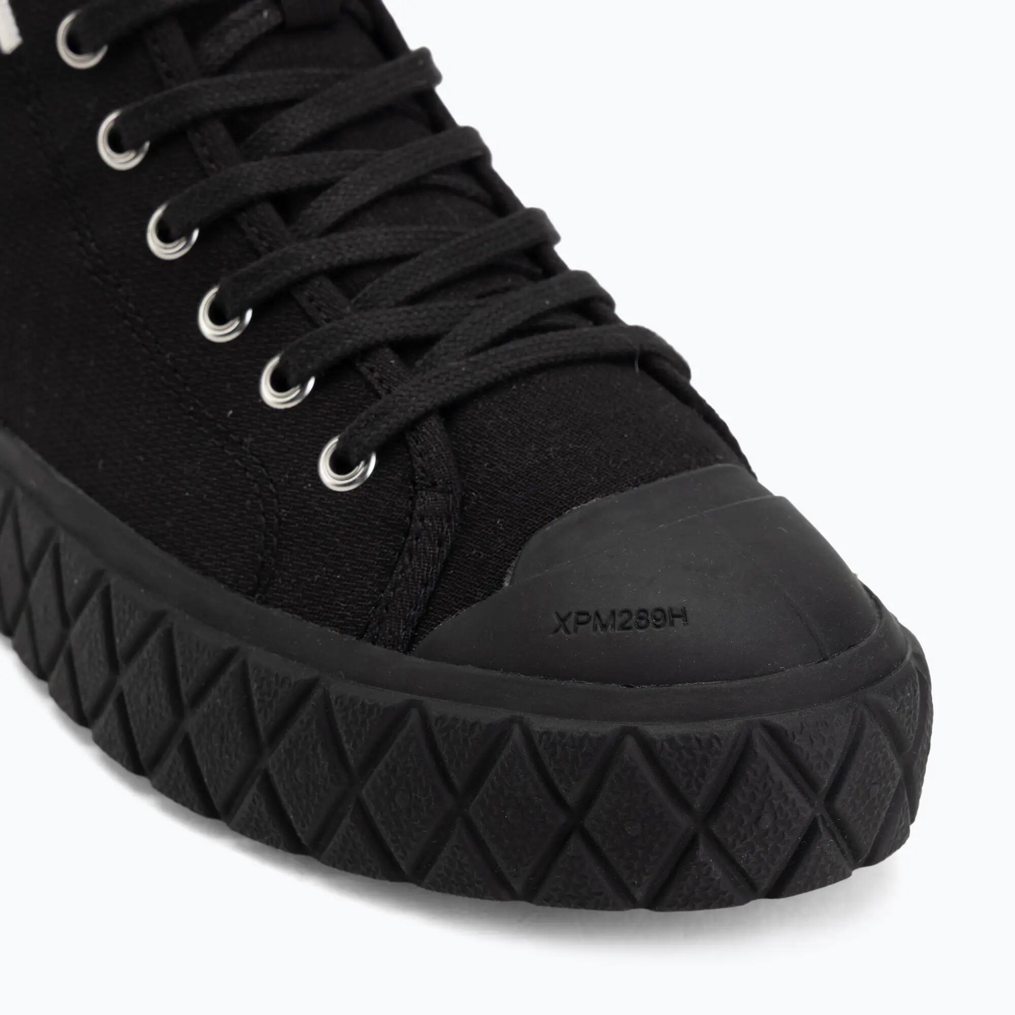 Palladium Palla Ace Chukka Org tornacipő 7/7
