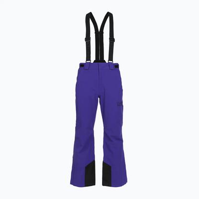 Pantaloni da sci da uomo EA7 Emporio Armani Ski Kitzbuhel Protectum7