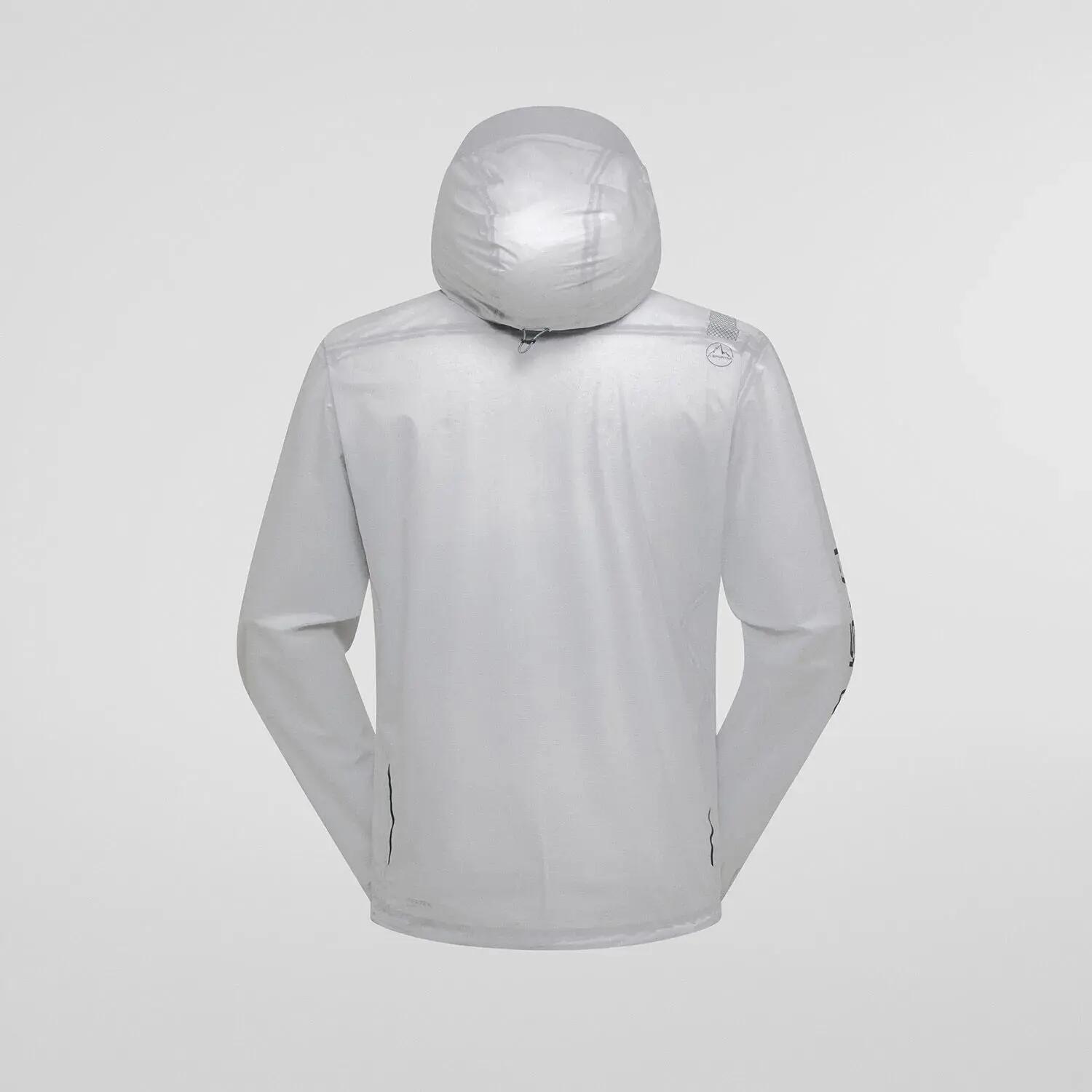 Chaqueta impermeable La Sportiva Ethereal Pro 3/5
