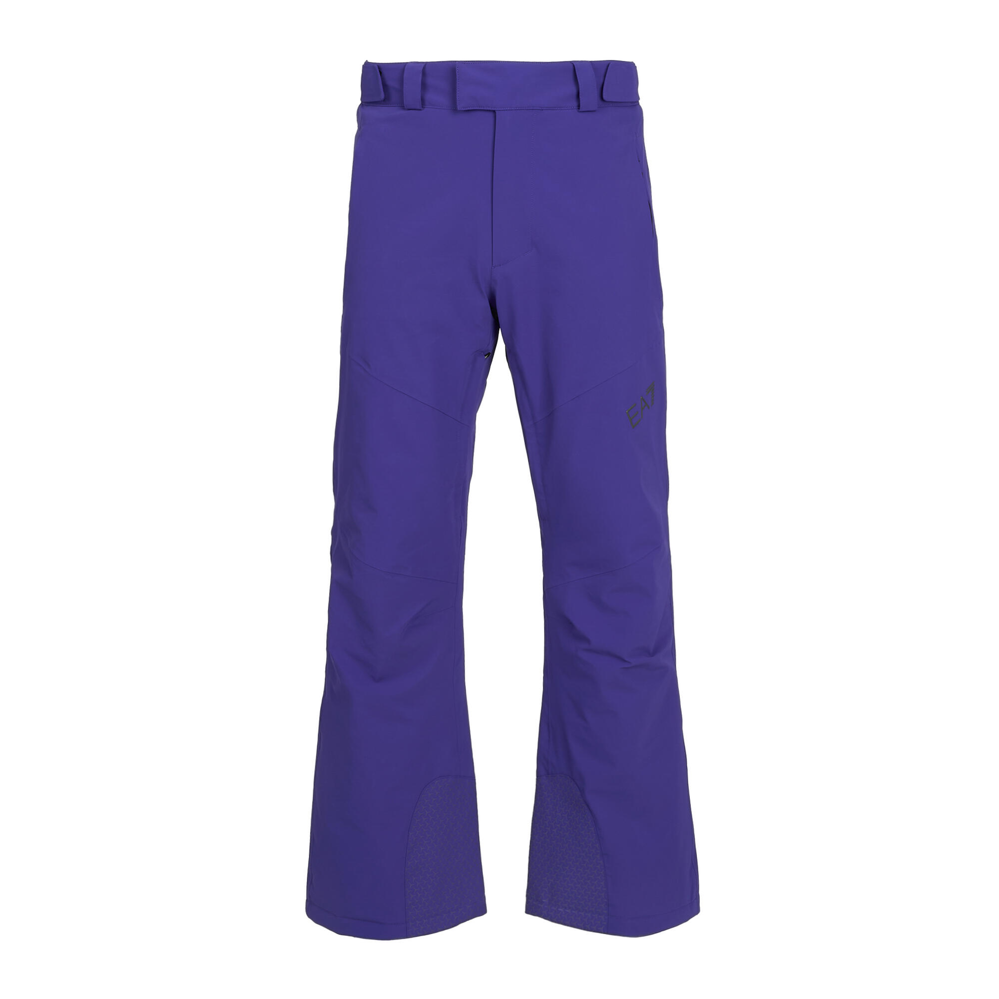 Spodnie narciarskie męskie EA7 Emporio Armani Ski Cortina Toray 7/7