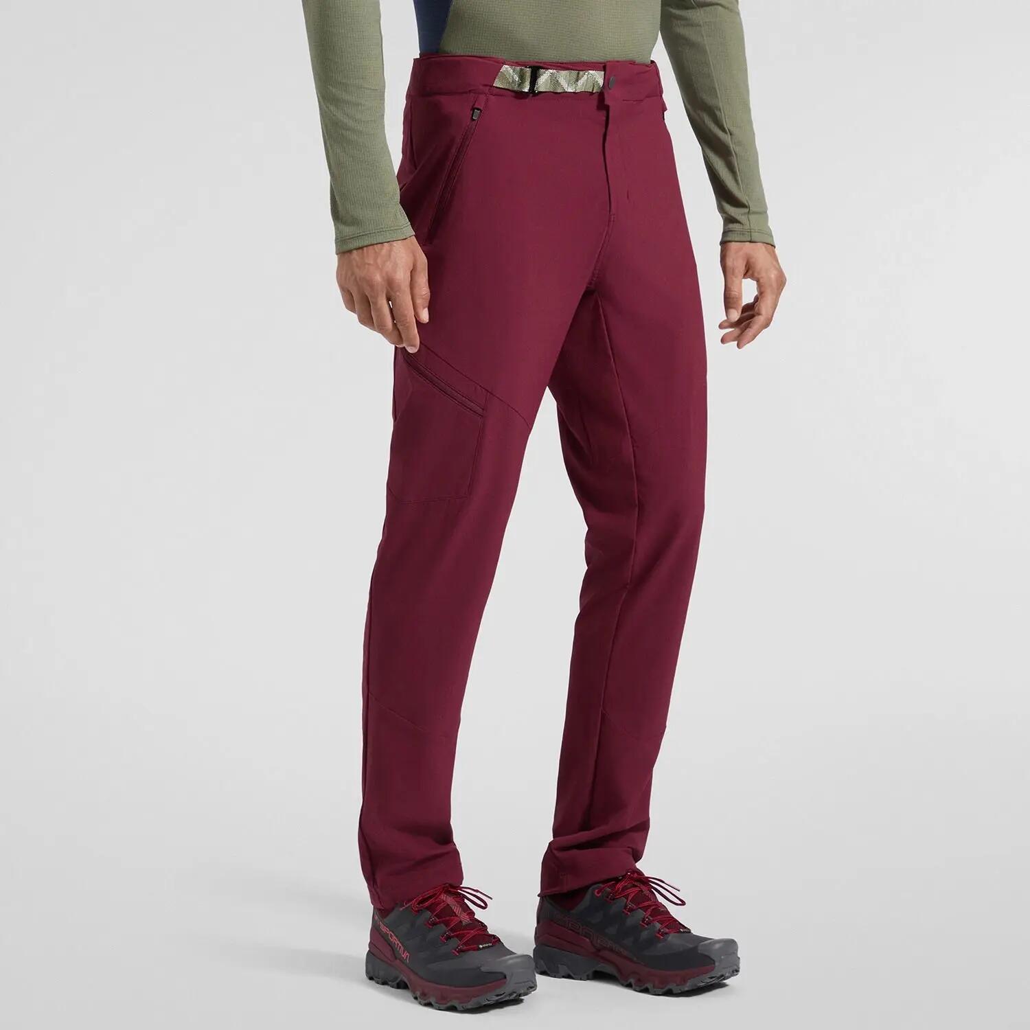 Spodnie turystyczne La Sportiva West Crest 4/4