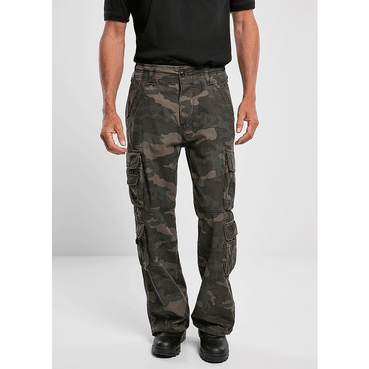 Pure Vintage Trouser 3/6