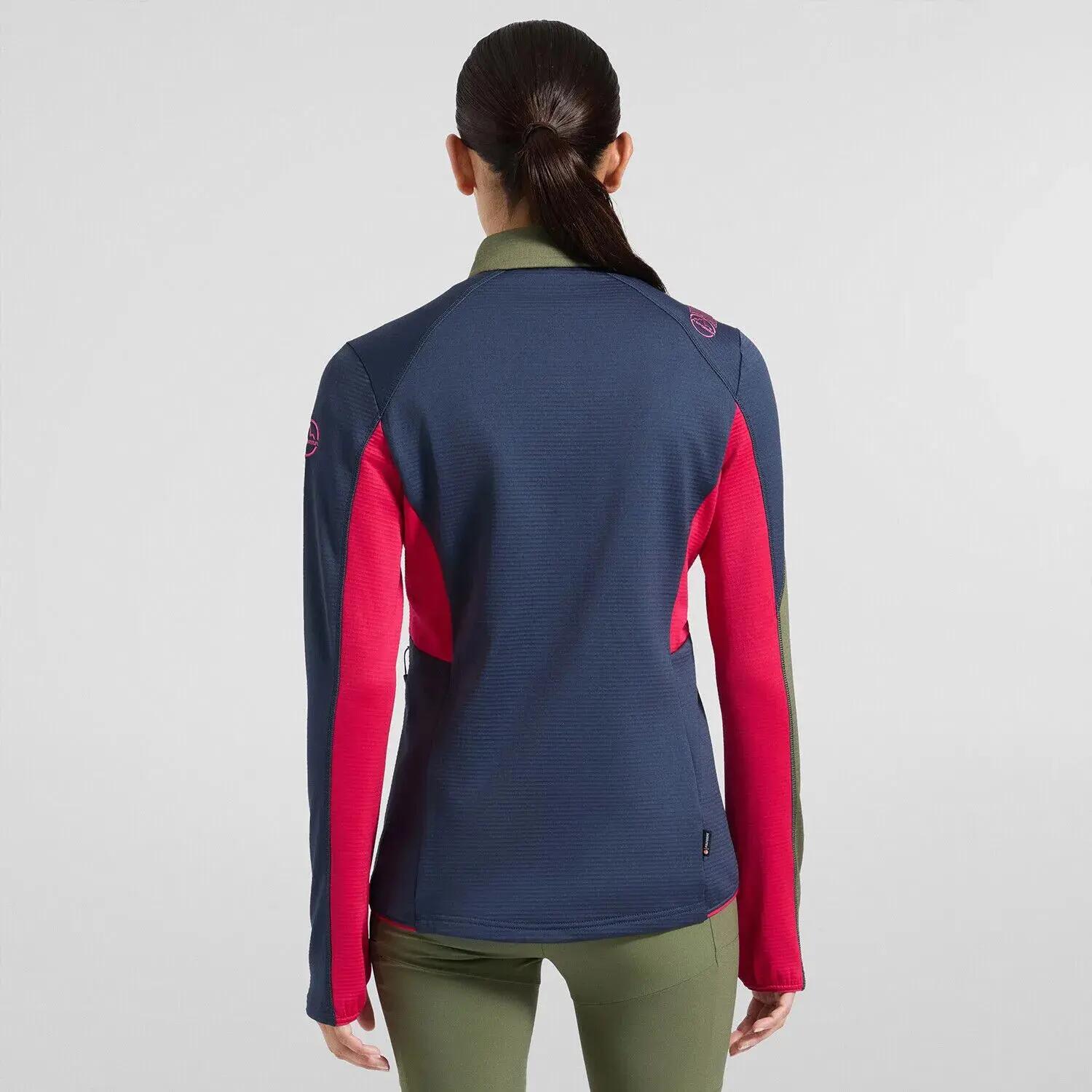 Chaqueta de esquí térmica mujer La Sportiva Chill 4/4