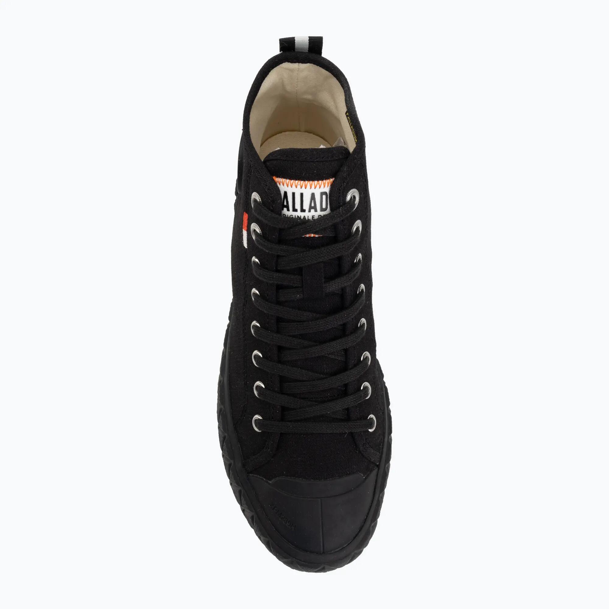 Trampki Palladium Palla Ace Chukka Org 5/7